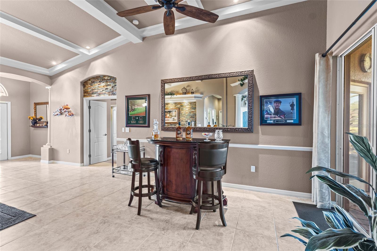 STONEYBROOK AT HERITAGE HARBOUR D-1 - Residential