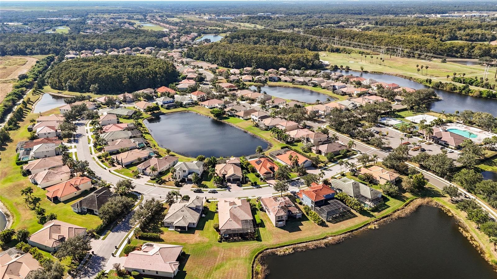 STONEYBROOK AT HERITAGE HARBOUR D-1 - Residential