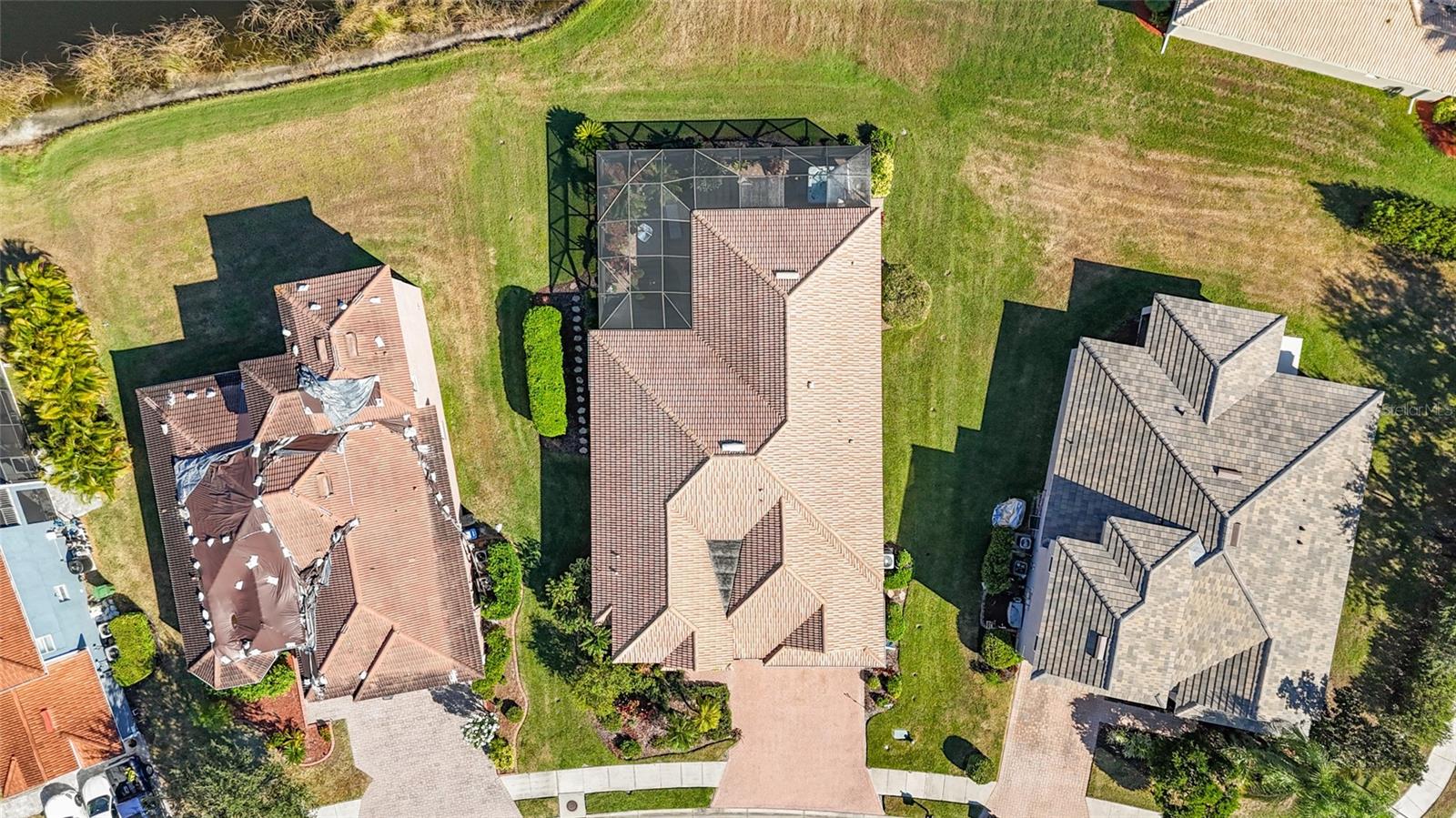 STONEYBROOK AT HERITAGE HARBOUR D-1 - Residential