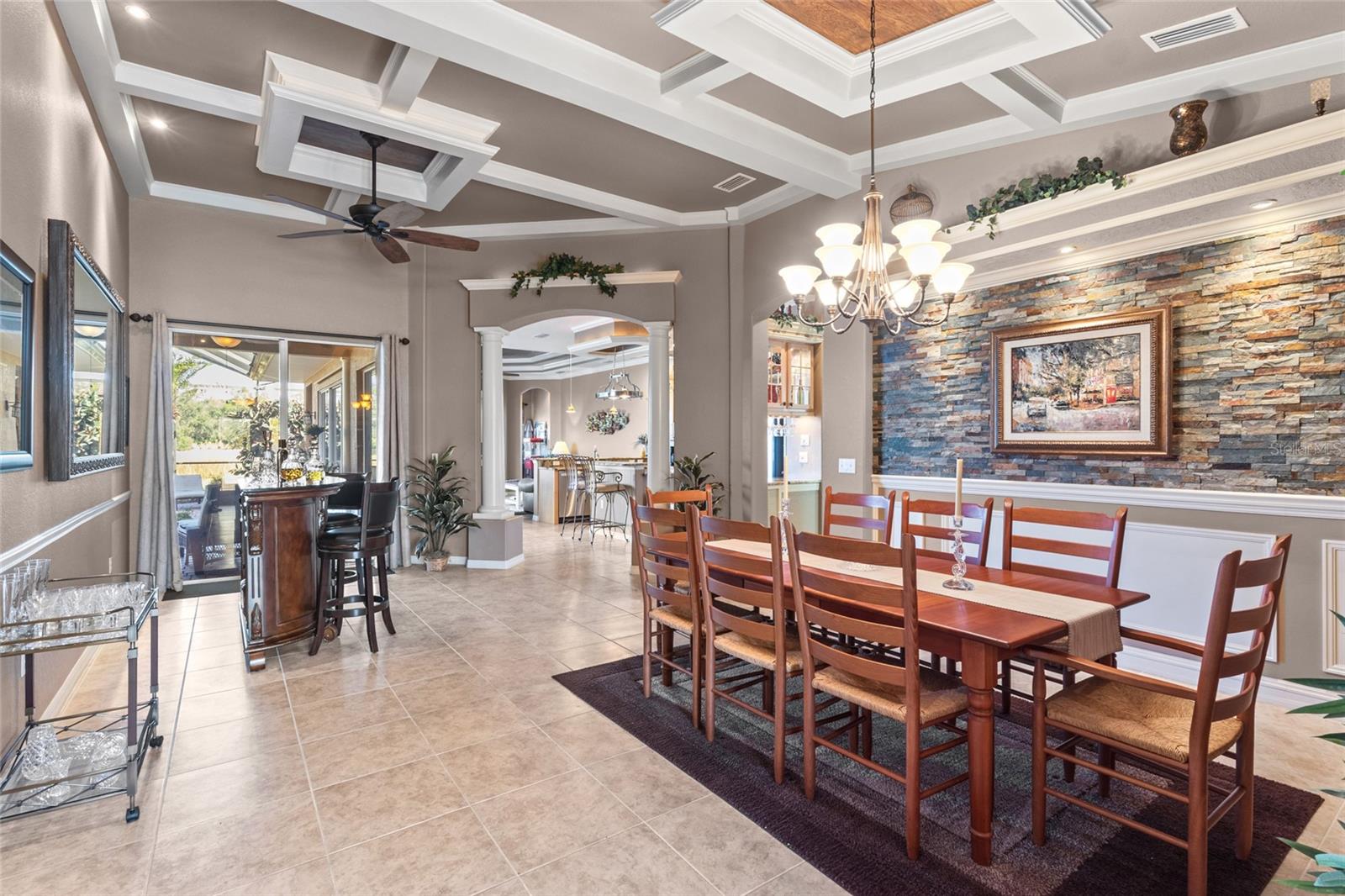 STONEYBROOK AT HERITAGE HARBOUR D-1 - Residential