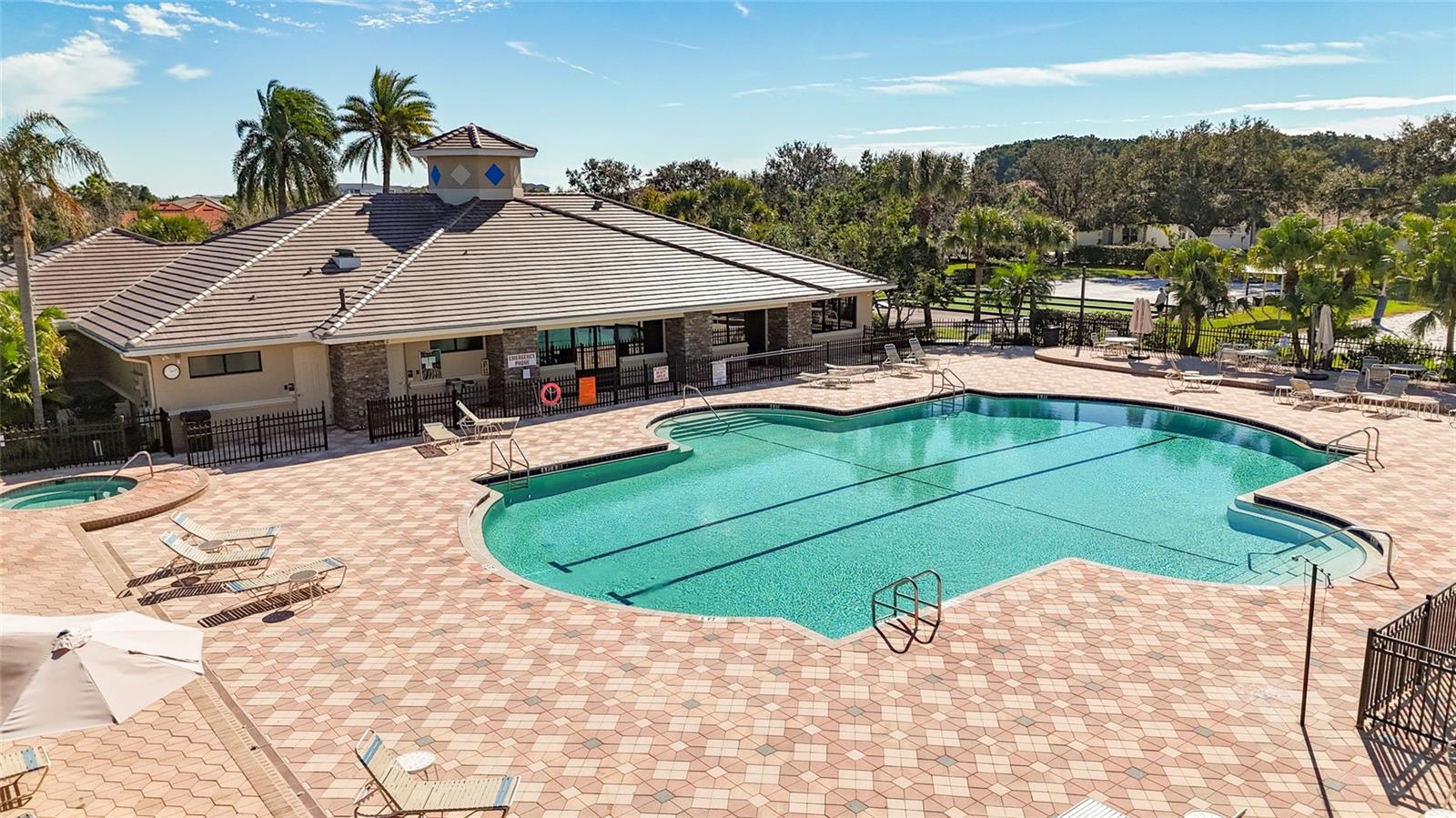 STONEYBROOK AT HERITAGE HARBOUR D-1 - Residential