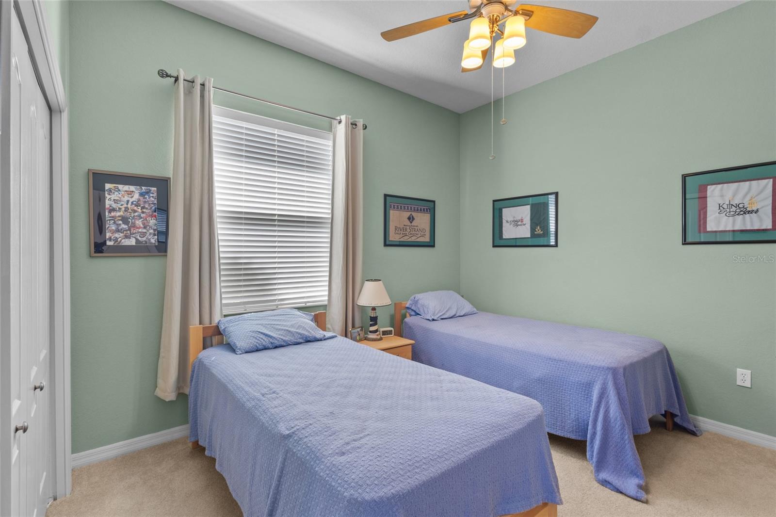 STONEYBROOK AT HERITAGE HARBOUR D-1 - Residential