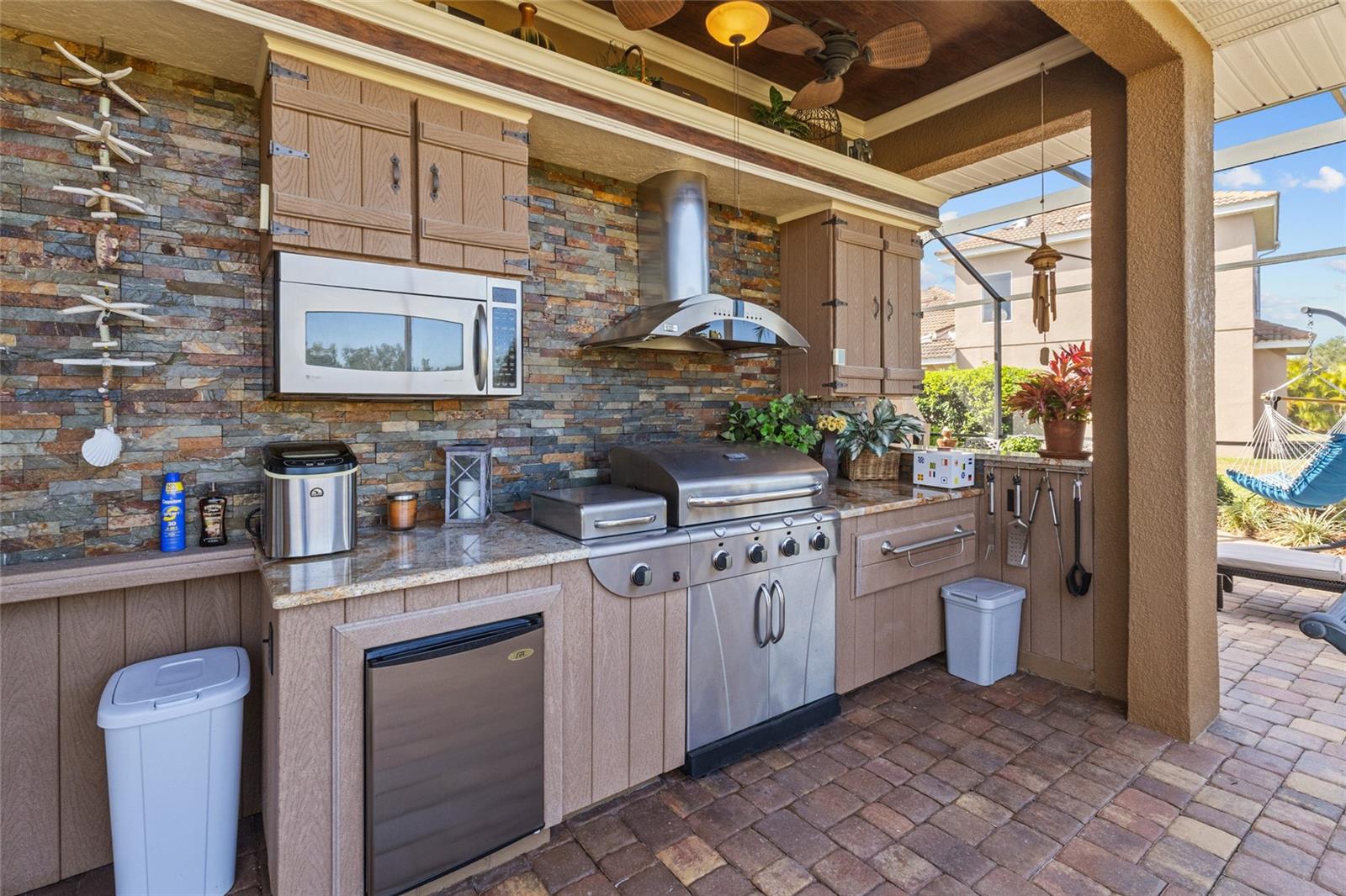 STONEYBROOK AT HERITAGE HARBOUR D-1 - Residential