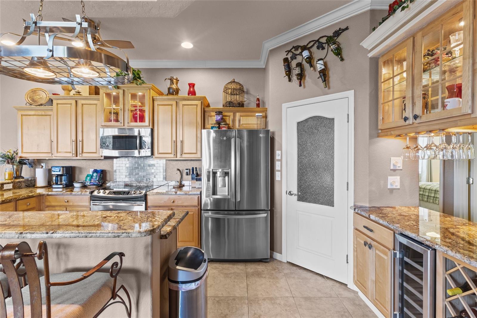 STONEYBROOK AT HERITAGE HARBOUR D-1 - Residential