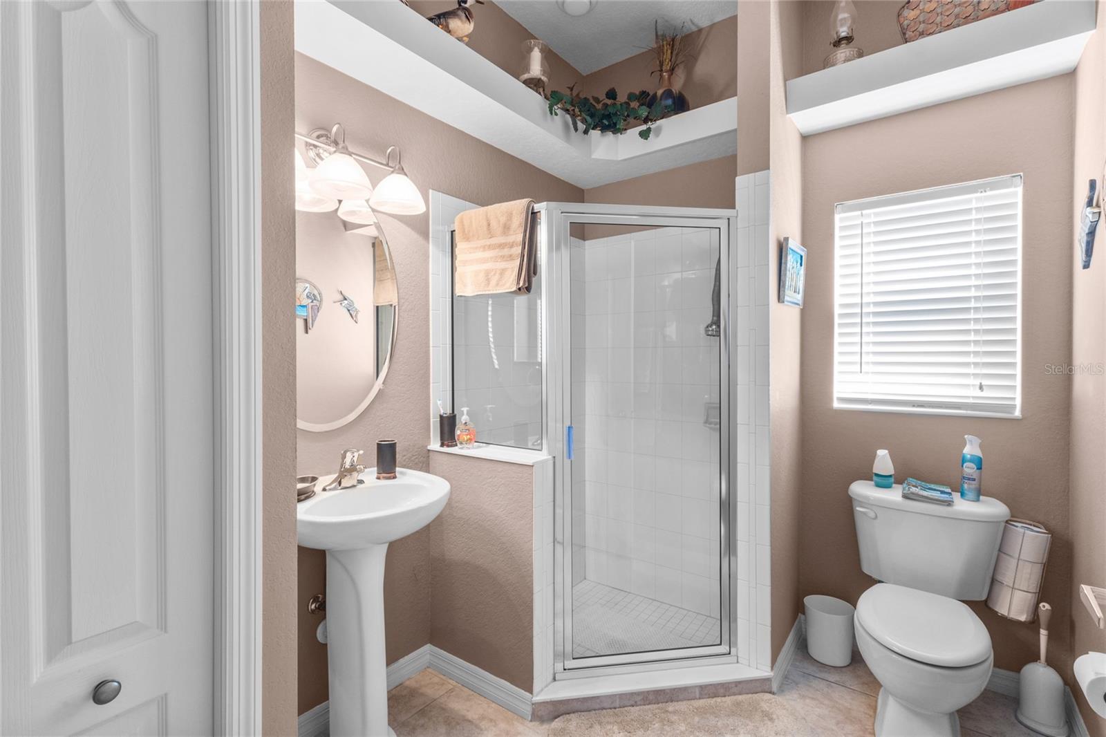 STONEYBROOK AT HERITAGE HARBOUR D-1 - Residential