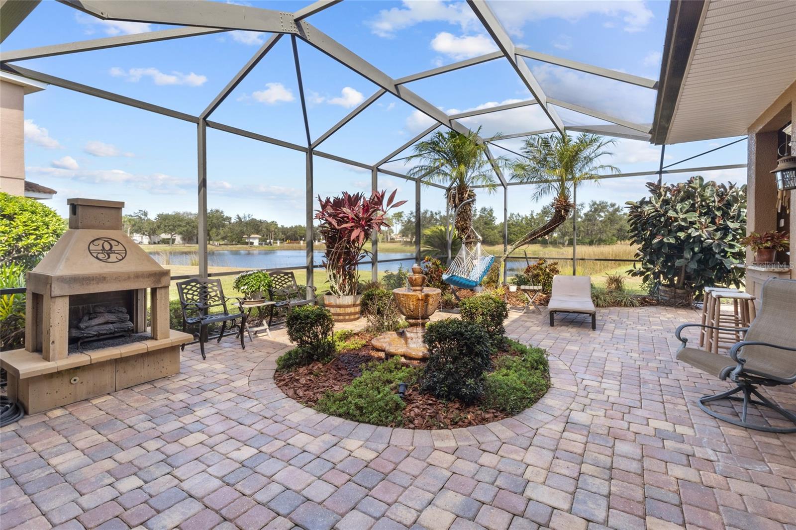 STONEYBROOK AT HERITAGE HARBOUR D-1 - Residential