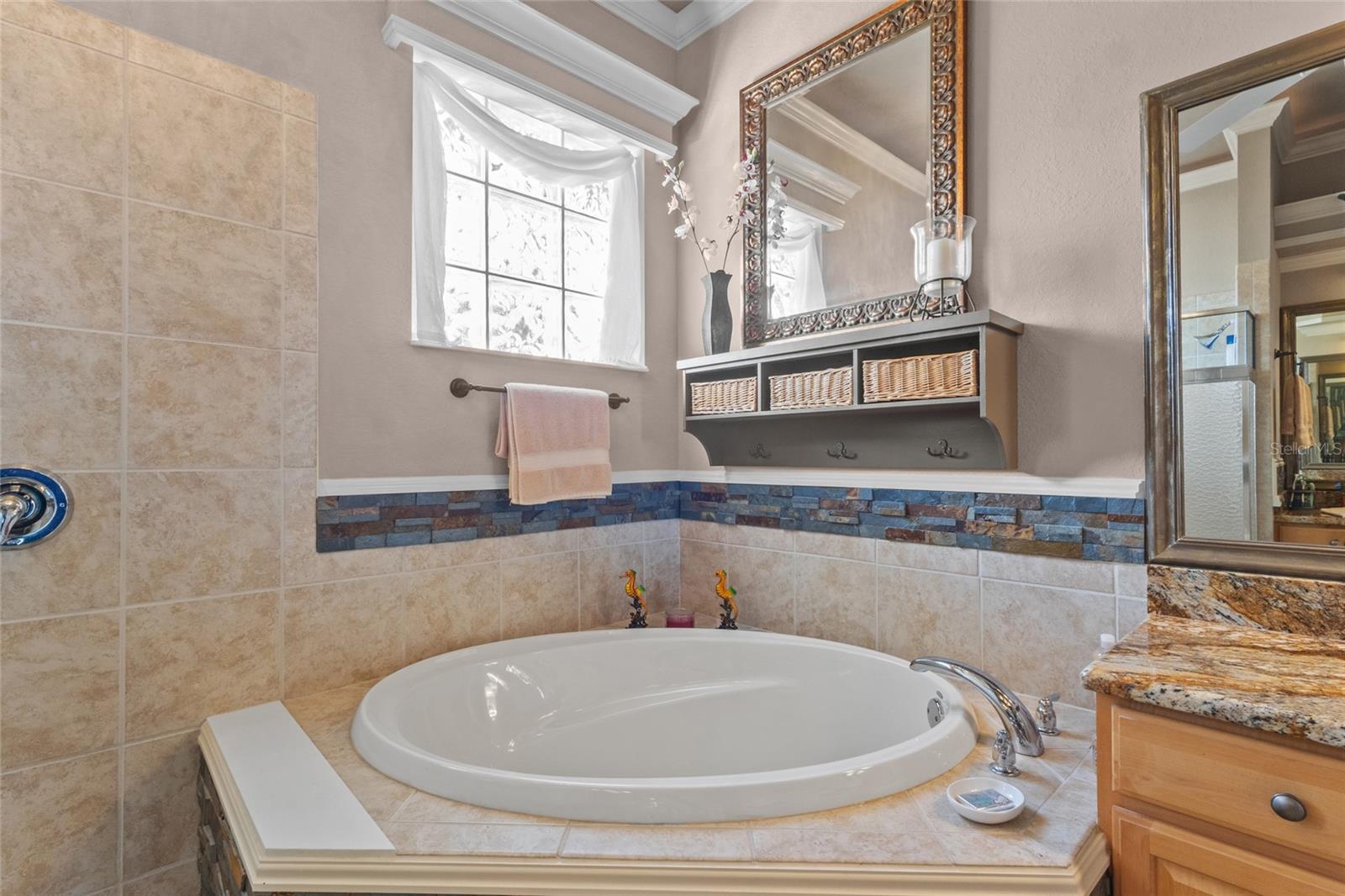 STONEYBROOK AT HERITAGE HARBOUR D-1 - Residential