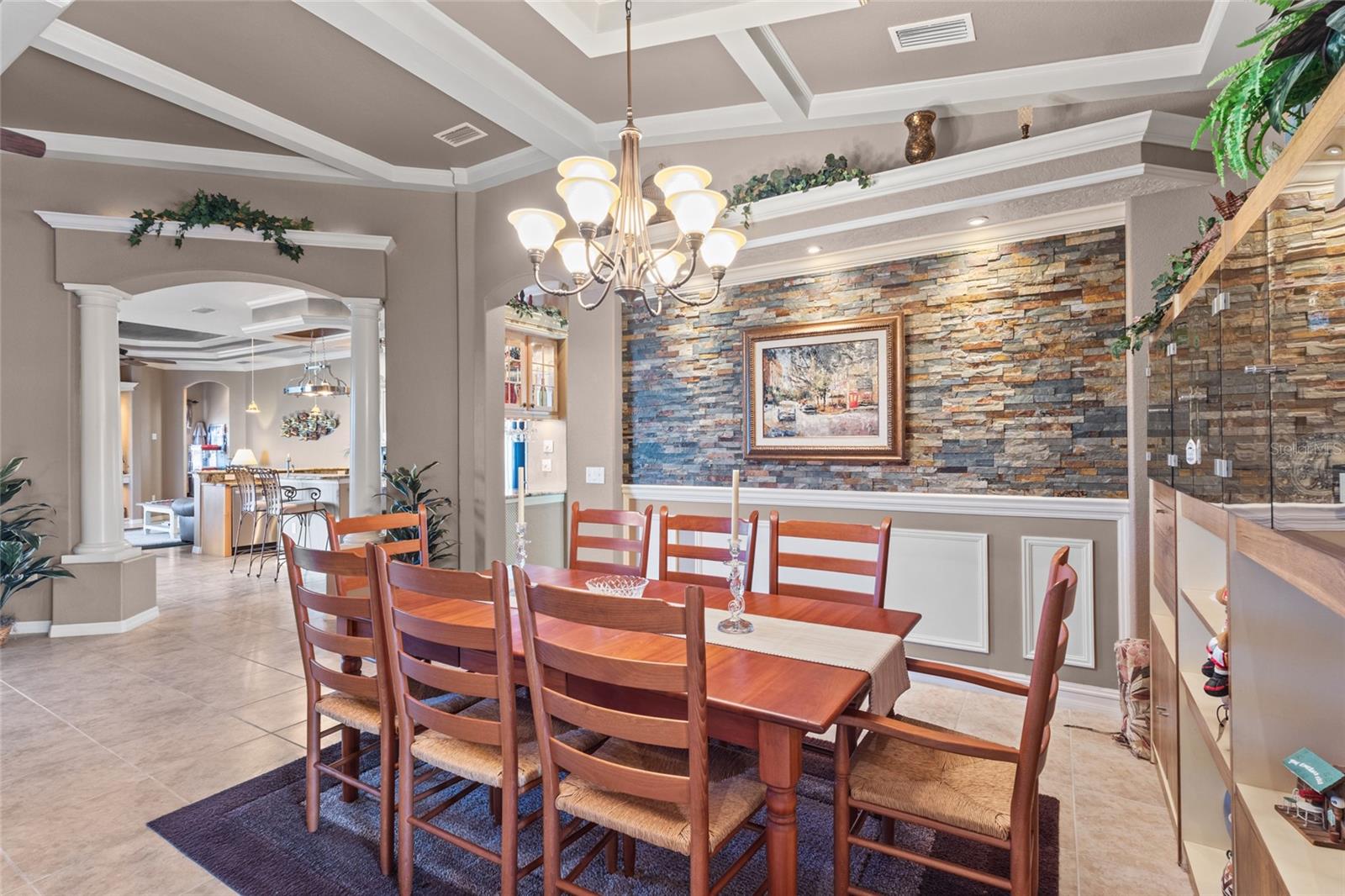 STONEYBROOK AT HERITAGE HARBOUR D-1 - Residential