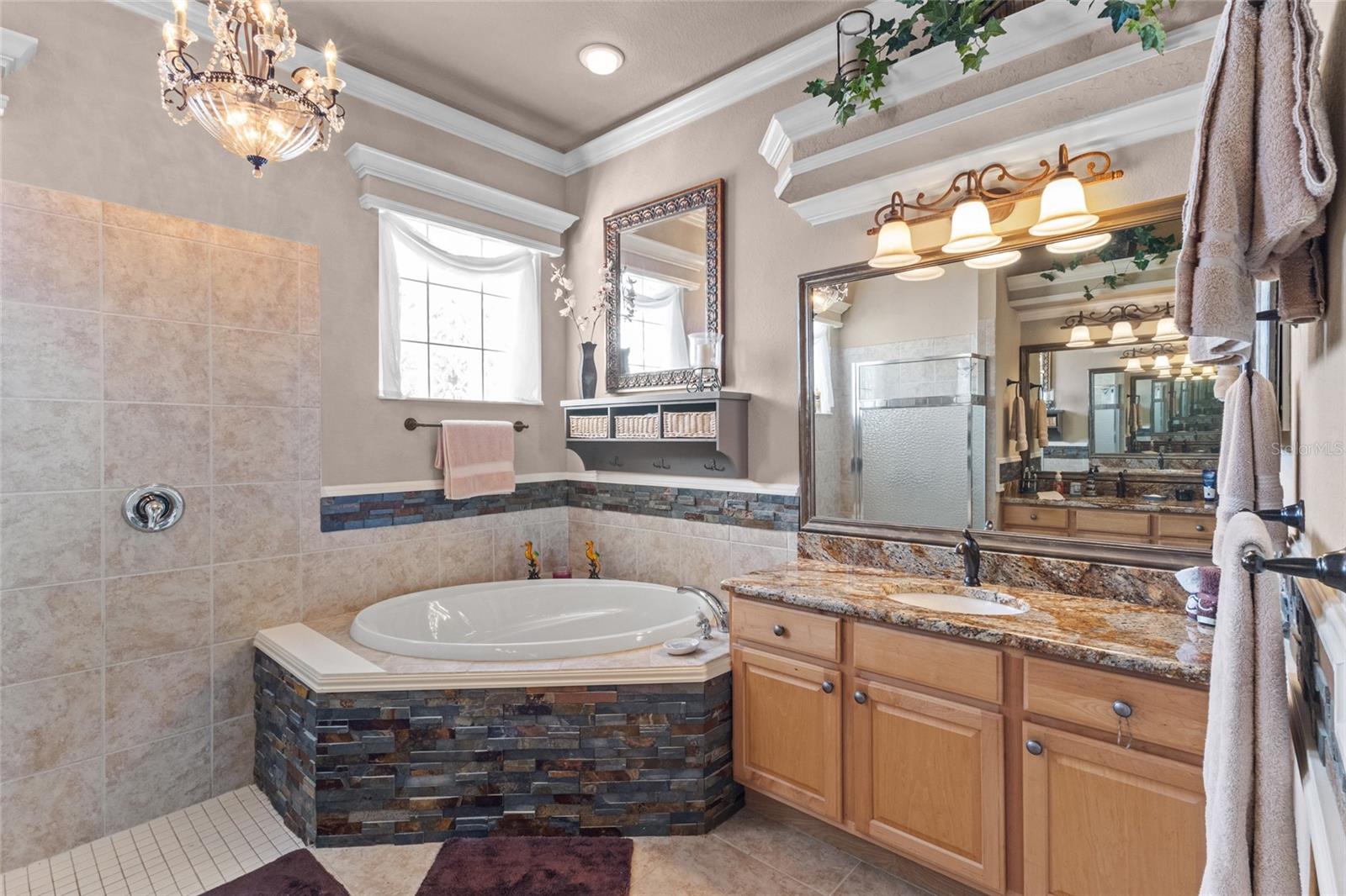 STONEYBROOK AT HERITAGE HARBOUR D-1 - Residential