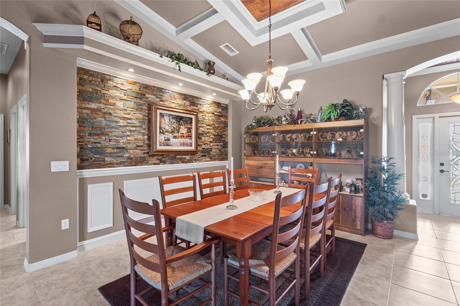 STONEYBROOK AT HERITAGE HARBOUR D-1 - Residential