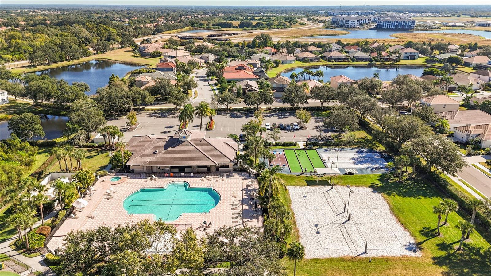 STONEYBROOK AT HERITAGE HARBOUR D-1 - Residential