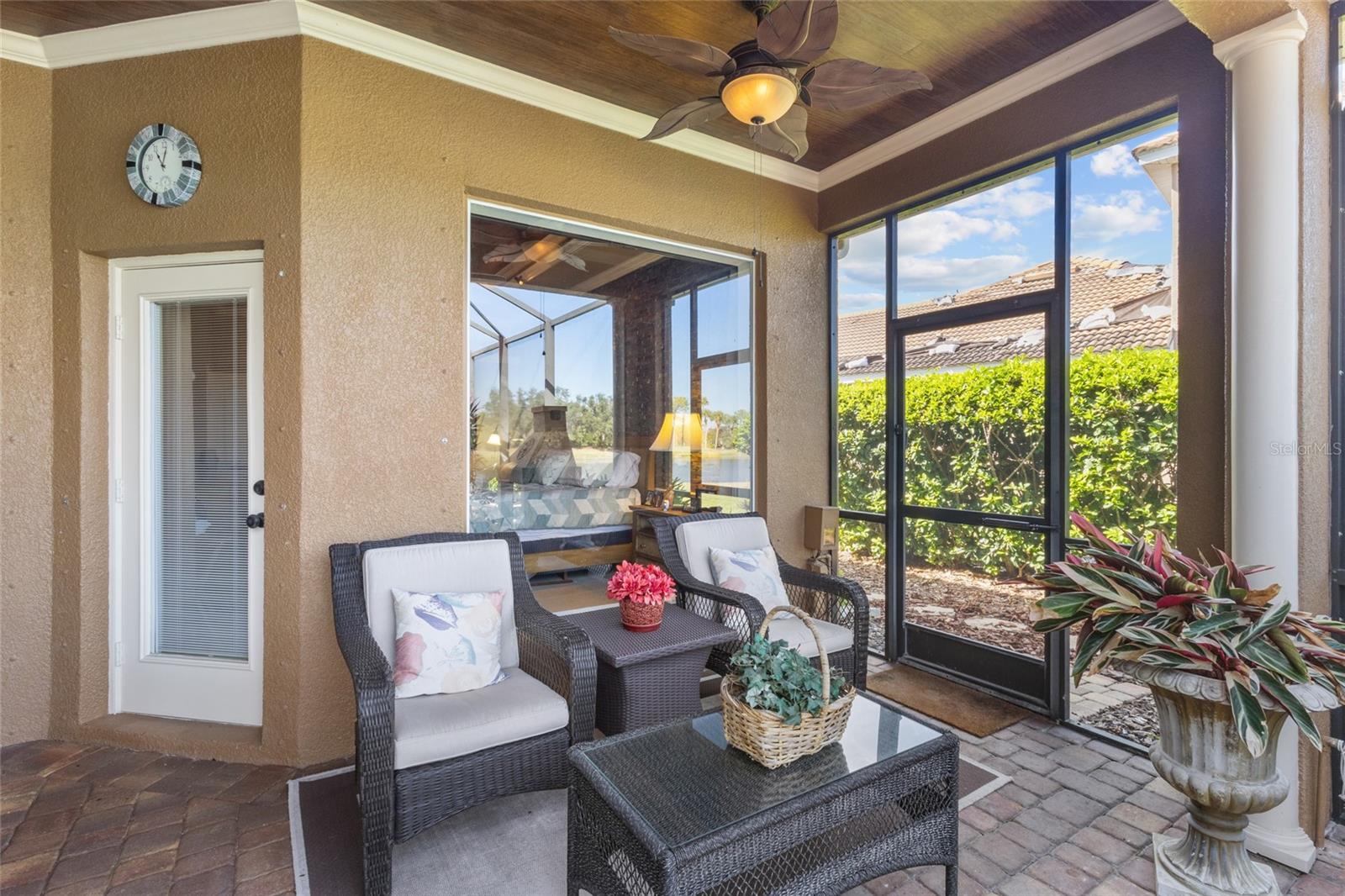 STONEYBROOK AT HERITAGE HARBOUR D-1 - Residential