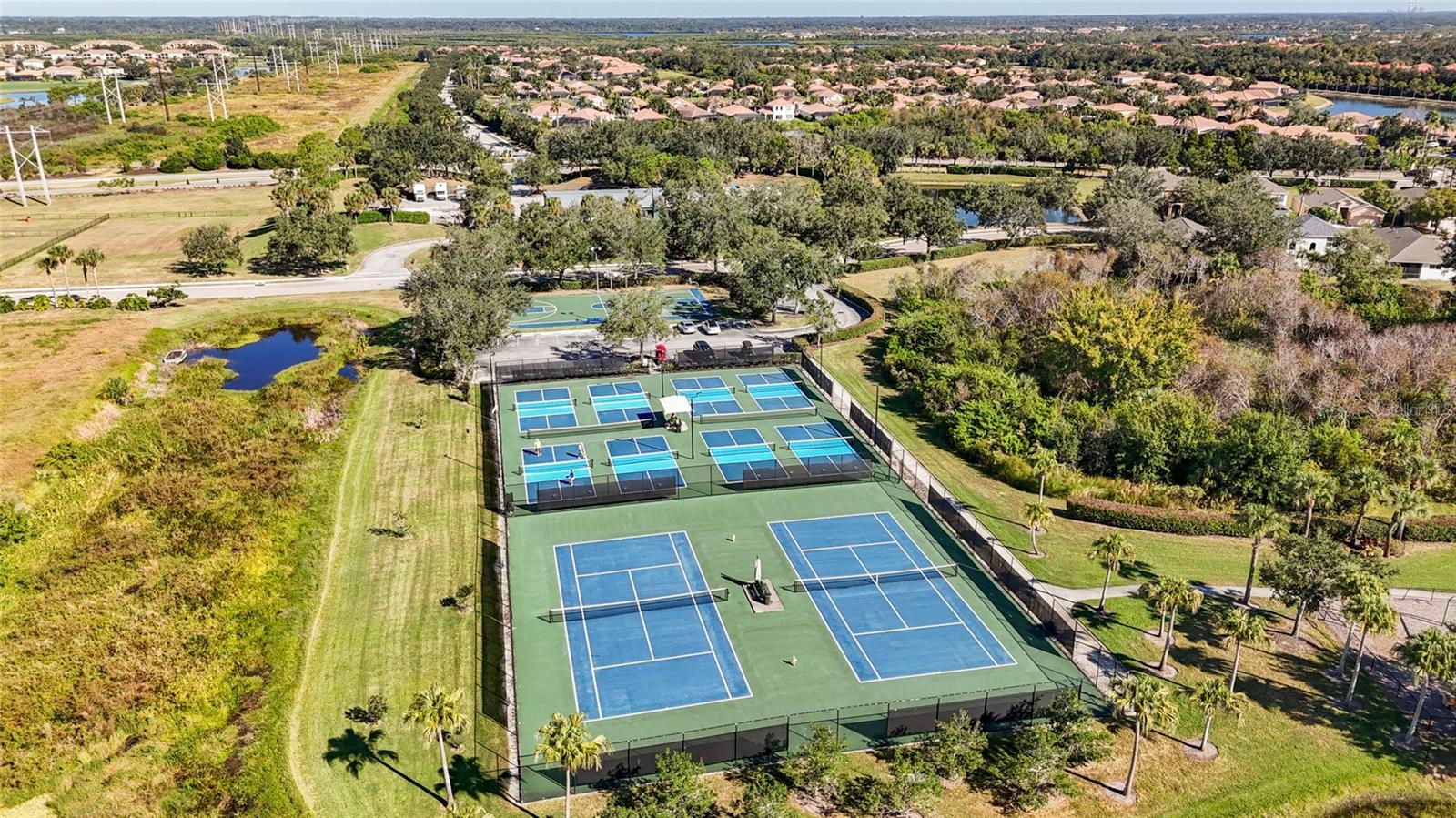 STONEYBROOK AT HERITAGE HARBOUR D-1 - Residential