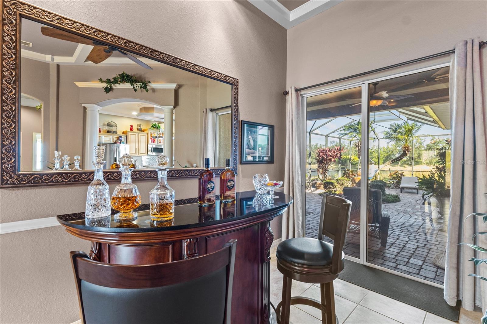 STONEYBROOK AT HERITAGE HARBOUR D-1 - Residential