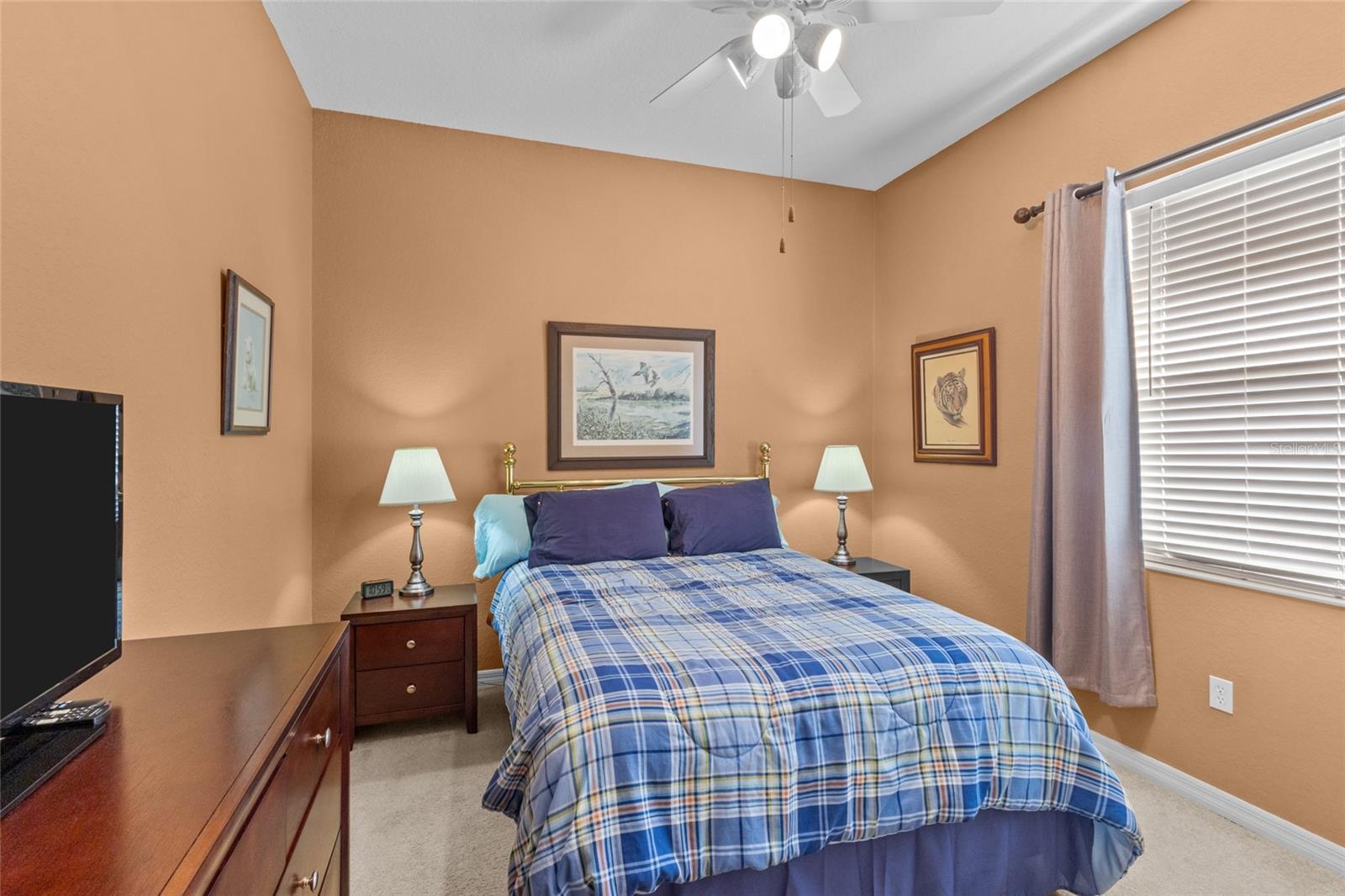 STONEYBROOK AT HERITAGE HARBOUR D-1 - Residential