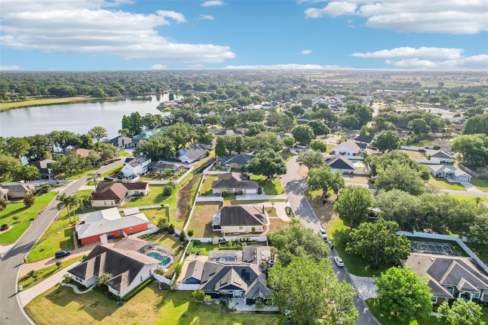 WATERFORD - Residential