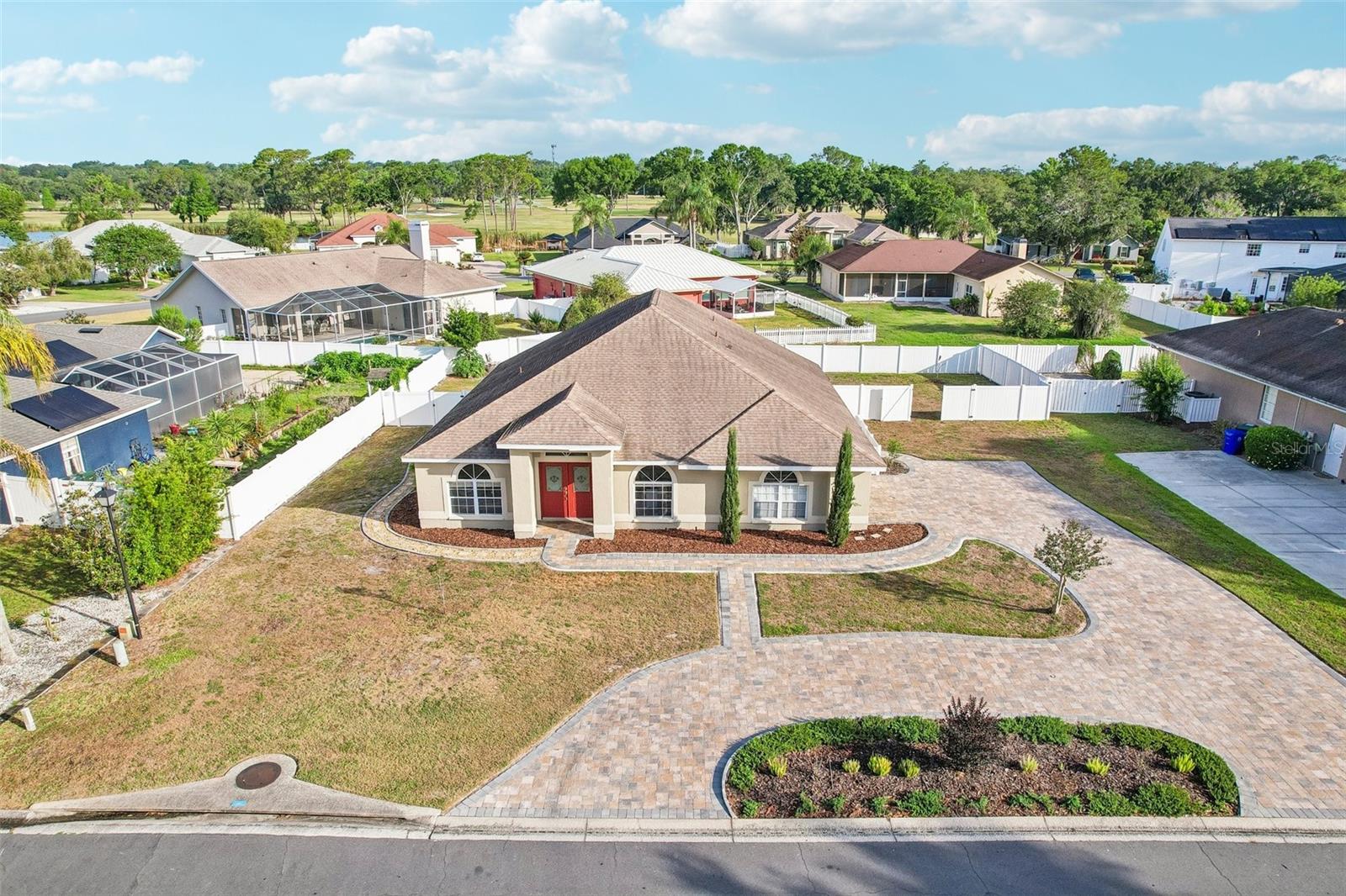 WATERFORD - Residential
