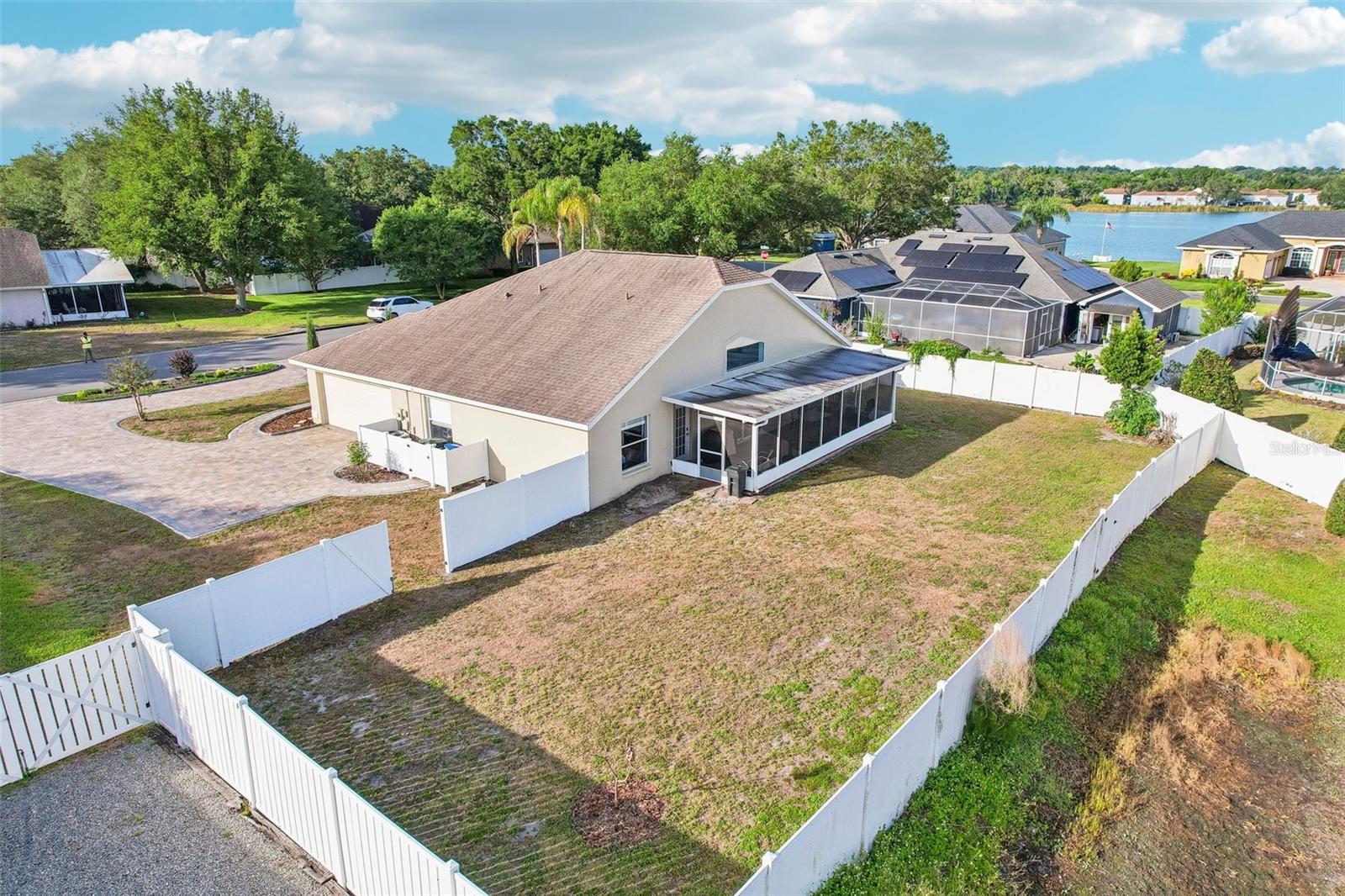 WATERFORD - Residential