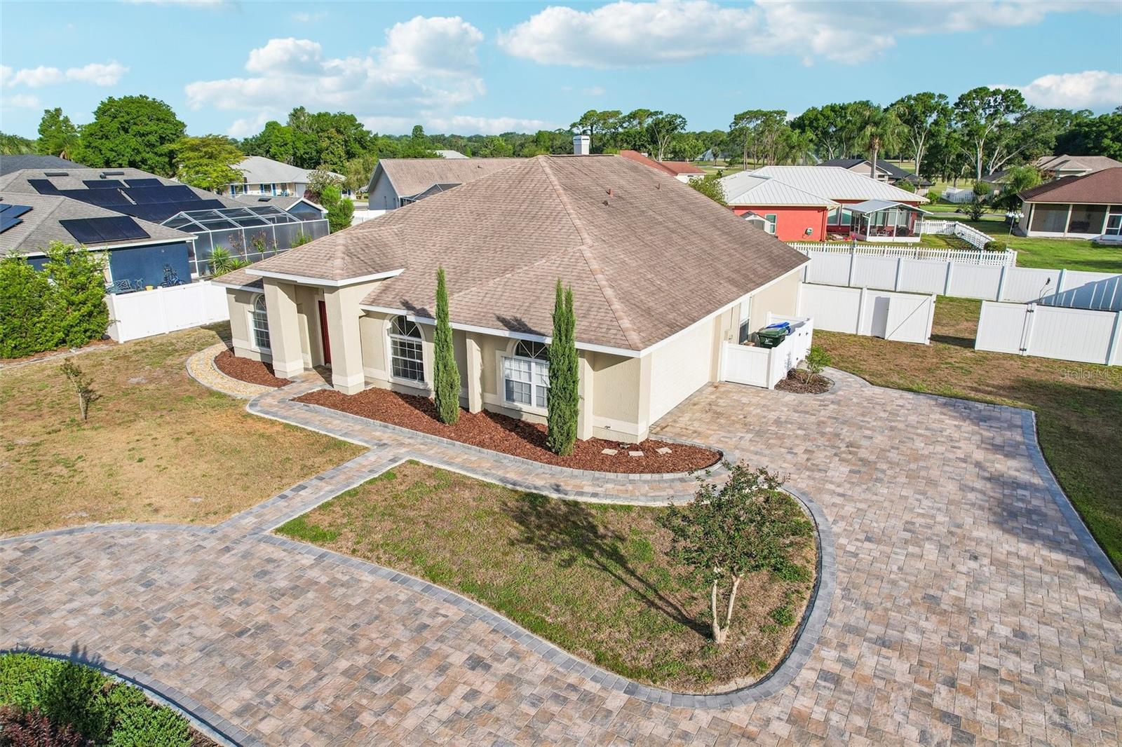 WATERFORD - Residential