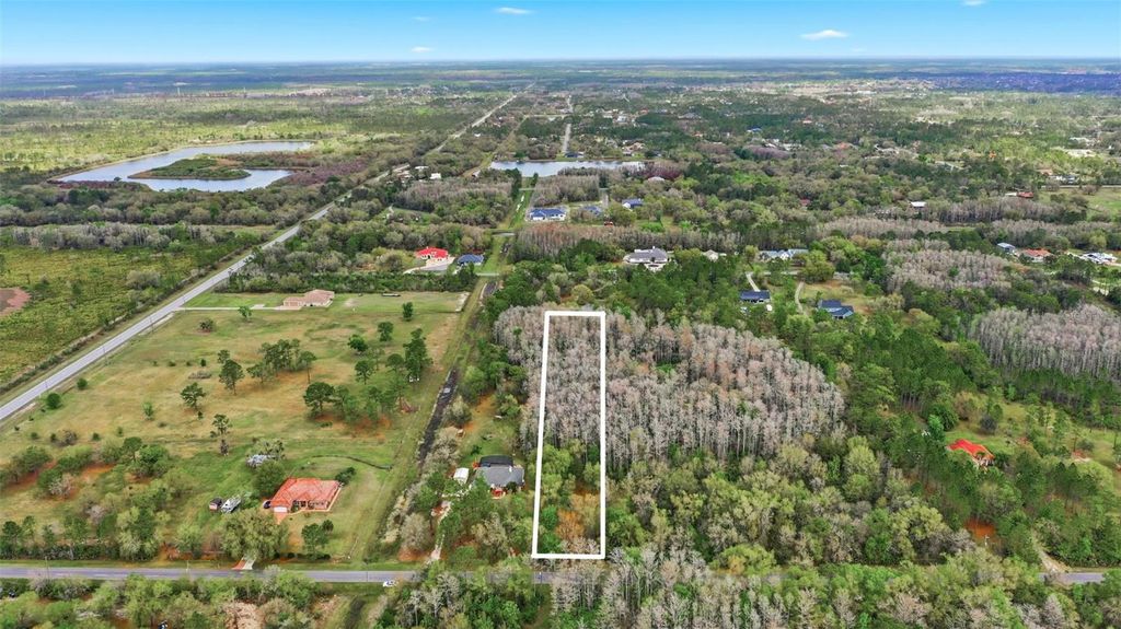 Photo of Quinlan Street, Orlando, FL 32833 (MLS # O6389810)