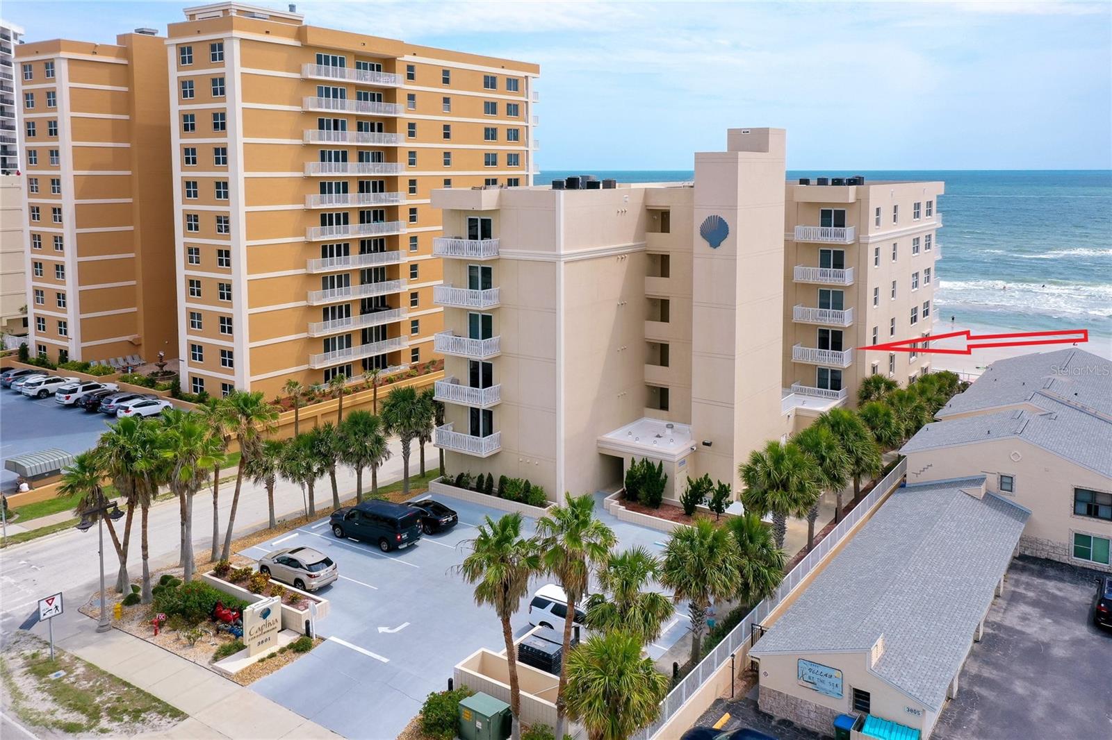 CAPTIVA CONDO - Residential