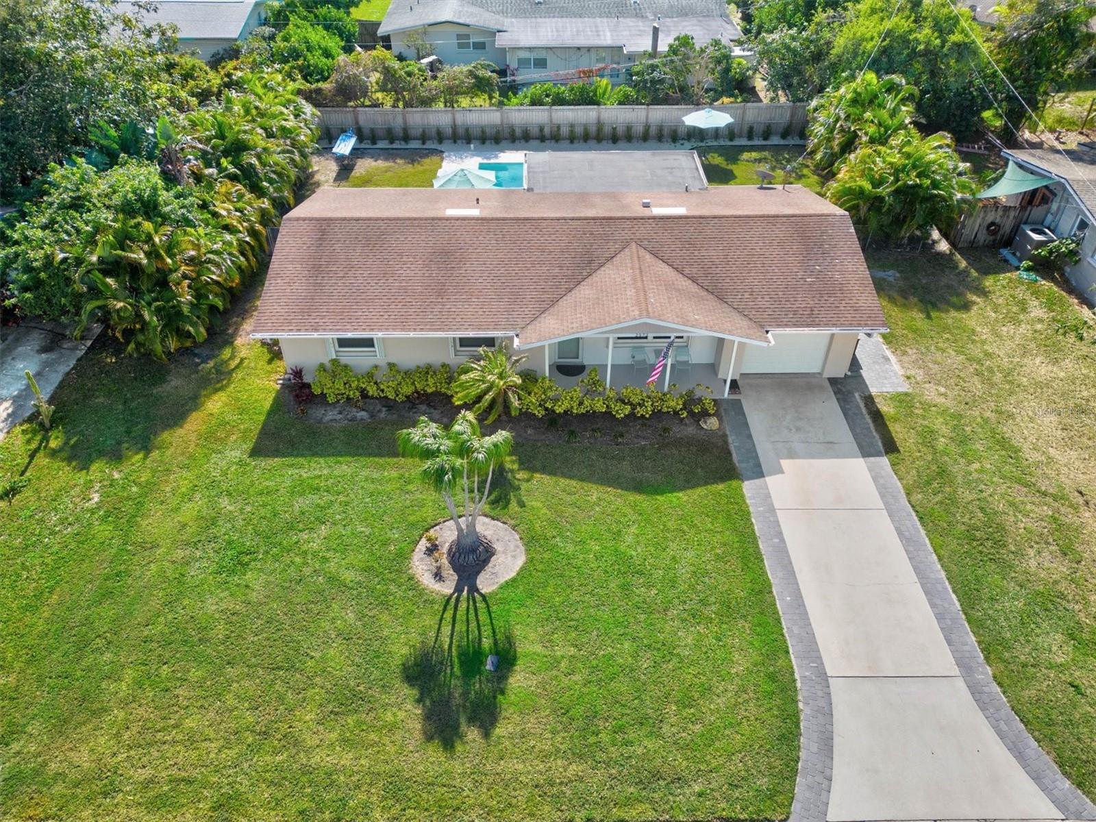 SOUTH GATE - Residential