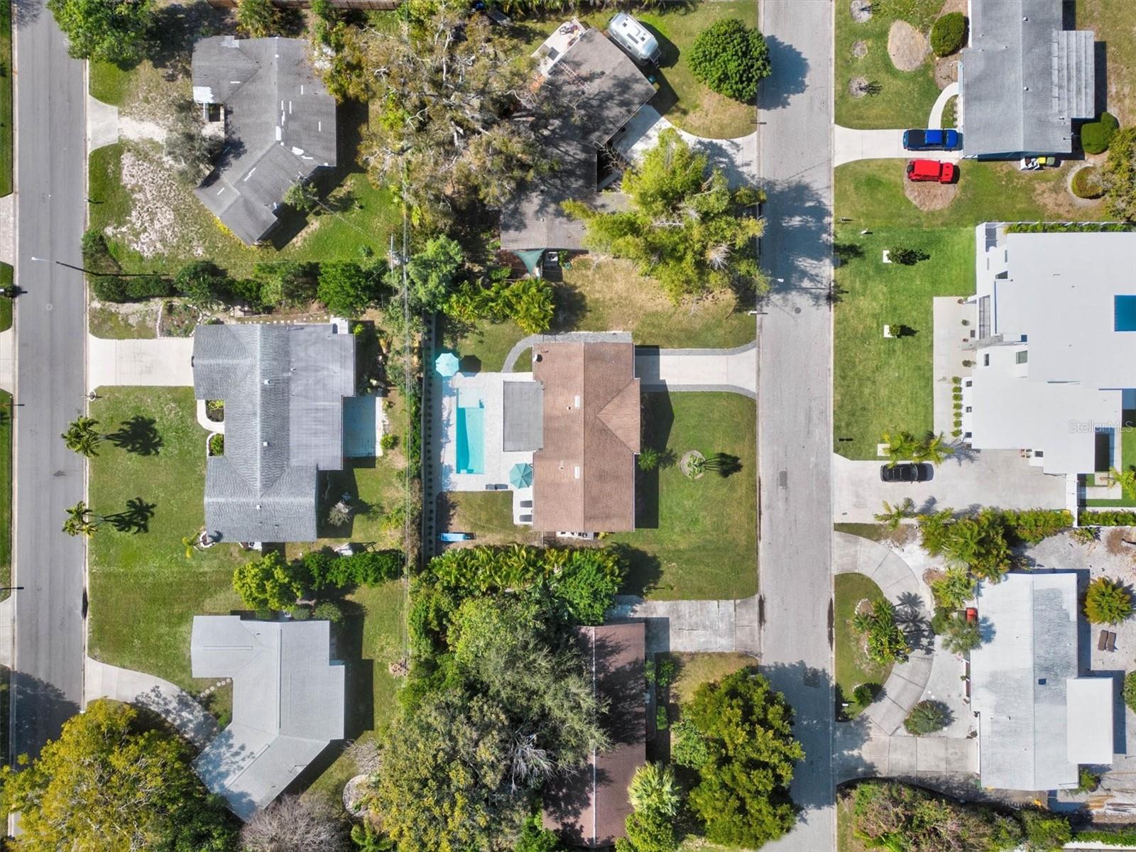 SOUTH GATE - Residential