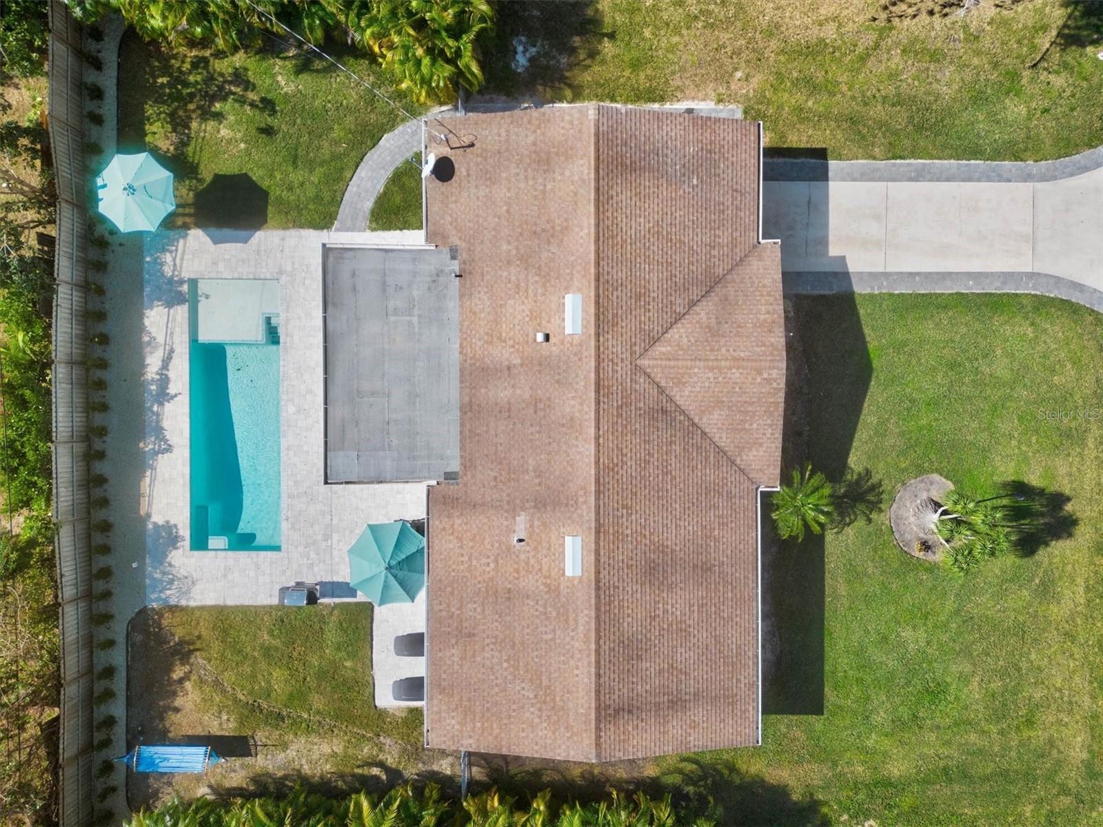 SOUTH GATE - Residential
