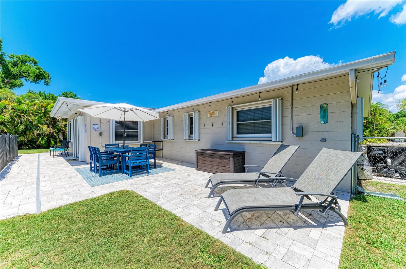 SOUTH GATE - Residential