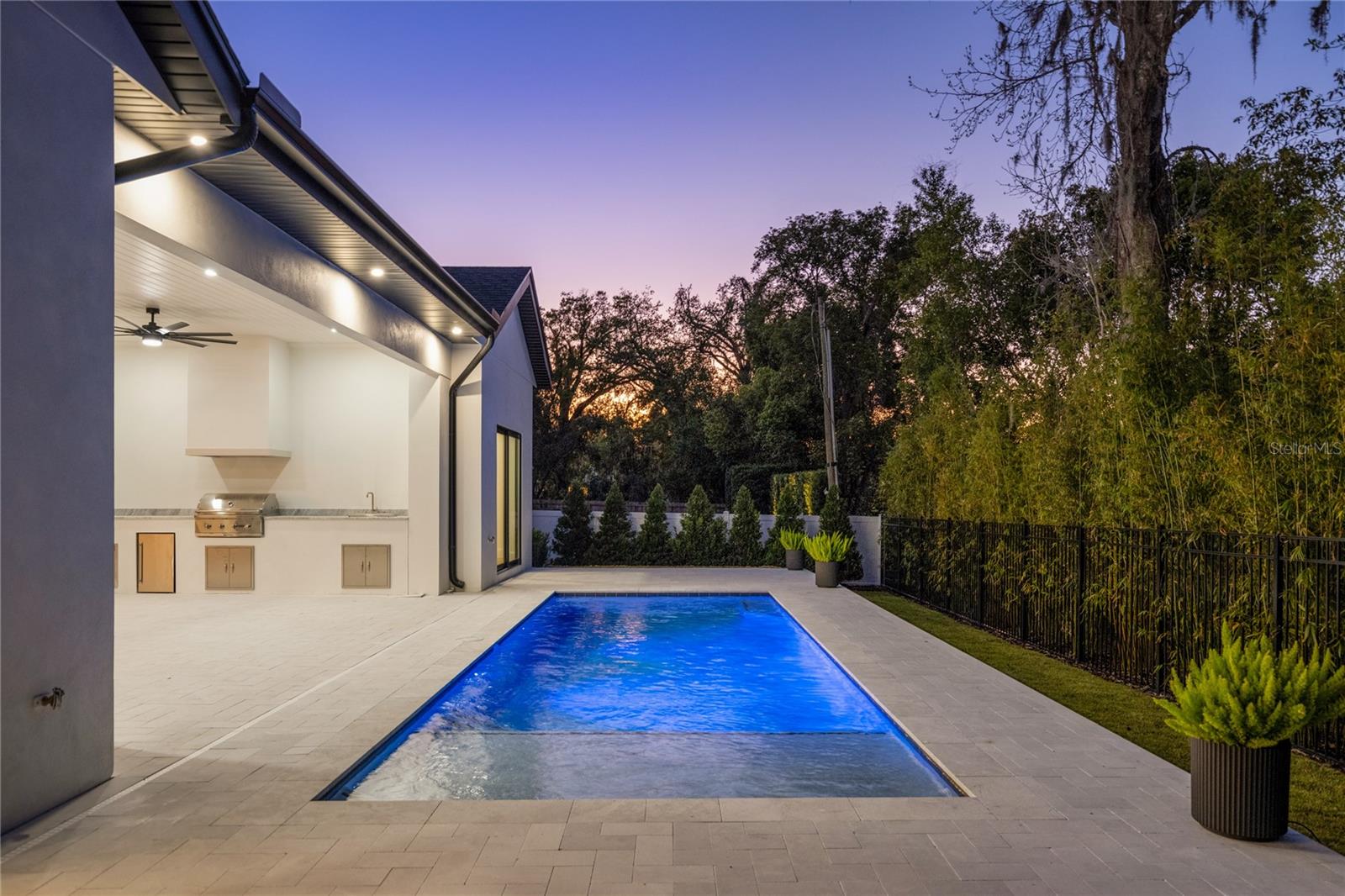 KENILWORTH SHORES SEC 01 - Residential