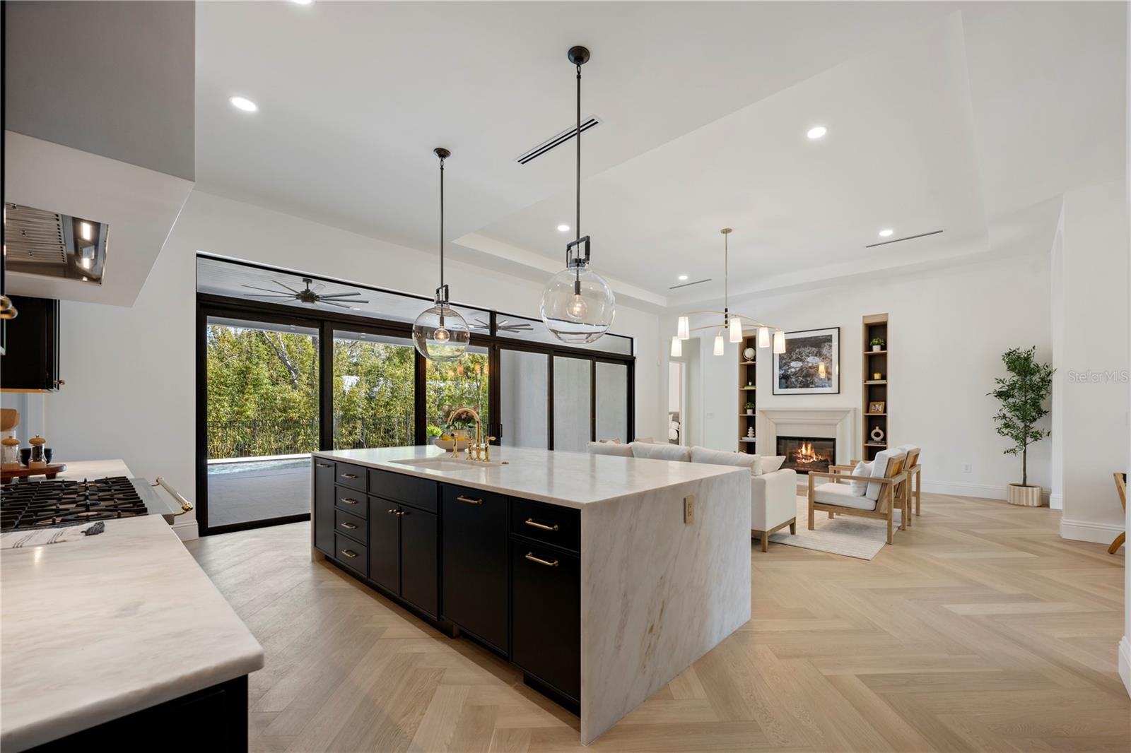 KENILWORTH SHORES SEC 01 - Residential