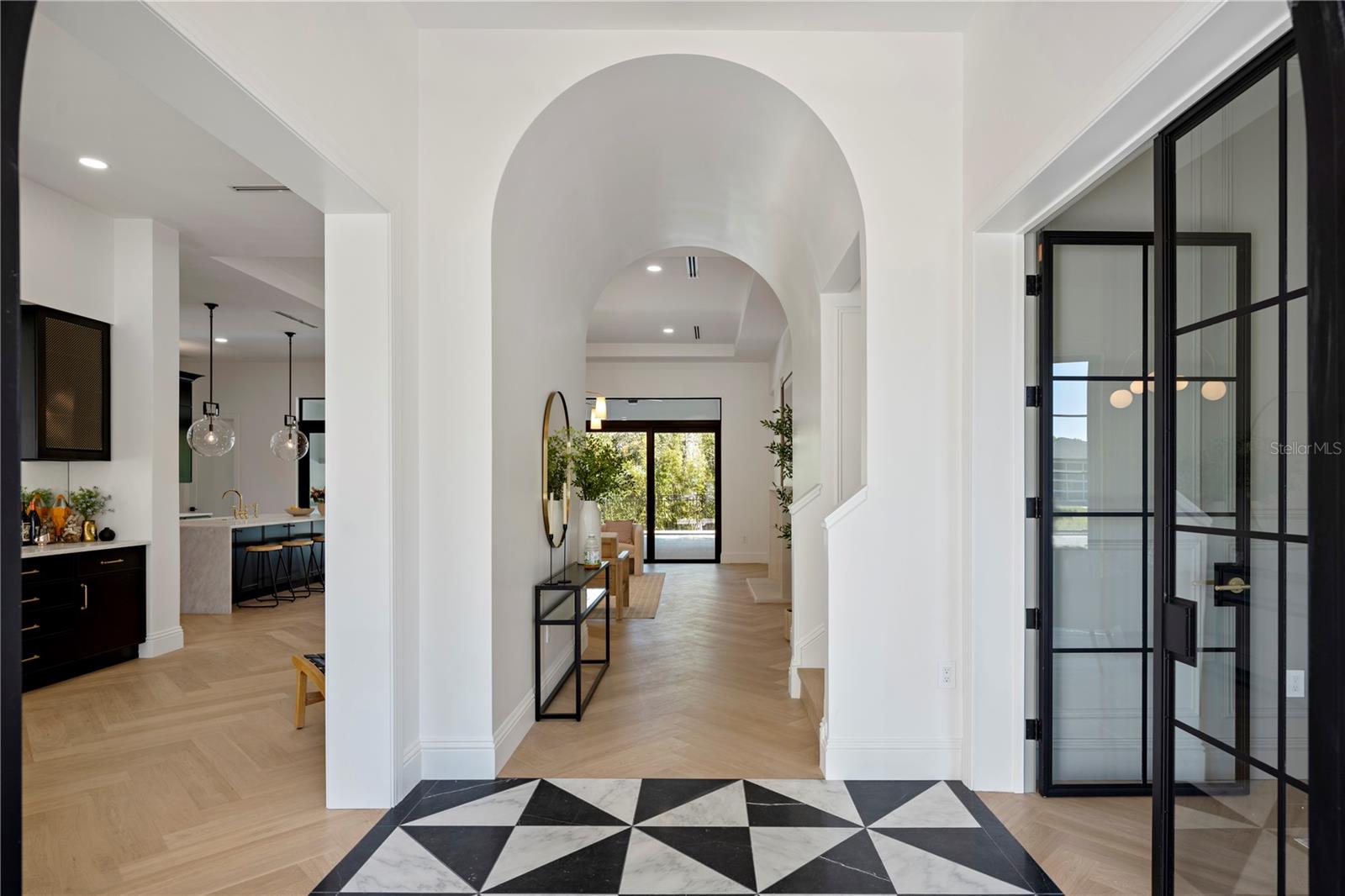 KENILWORTH SHORES SEC 01 - Residential