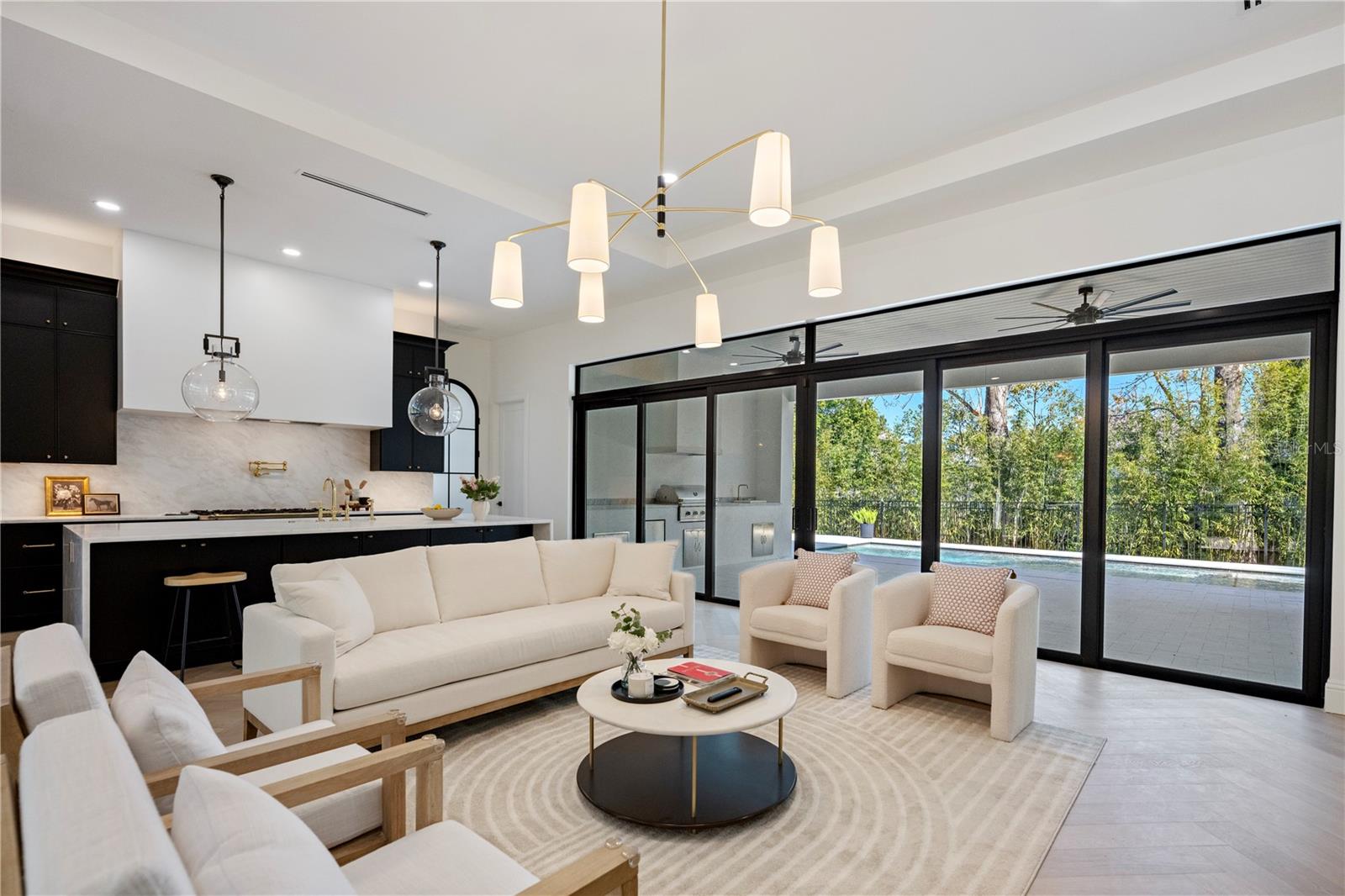 KENILWORTH SHORES SEC 01 - Residential