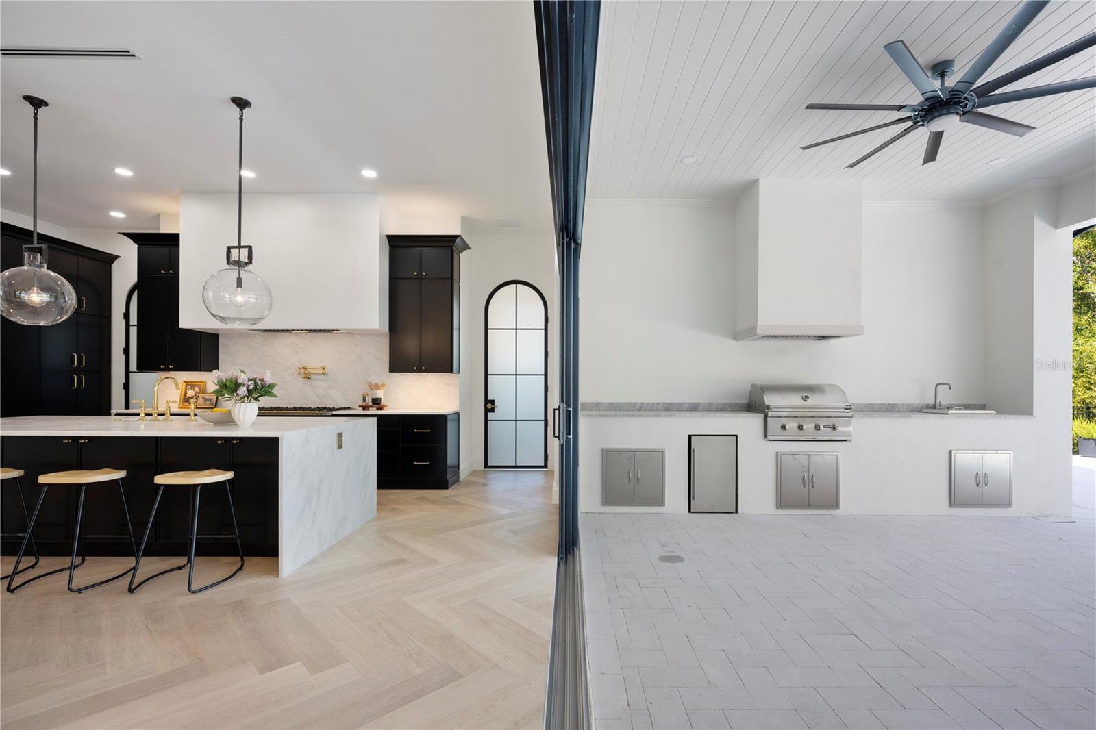 KENILWORTH SHORES SEC 01 - Residential