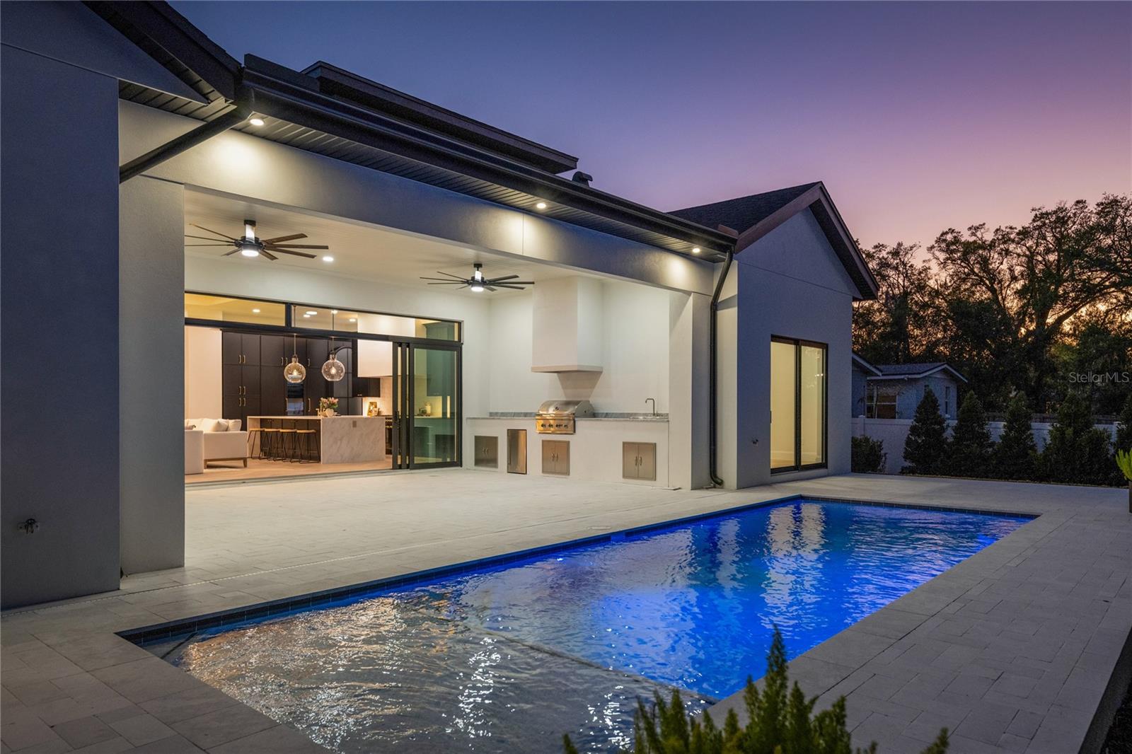 KENILWORTH SHORES SEC 01 - Residential