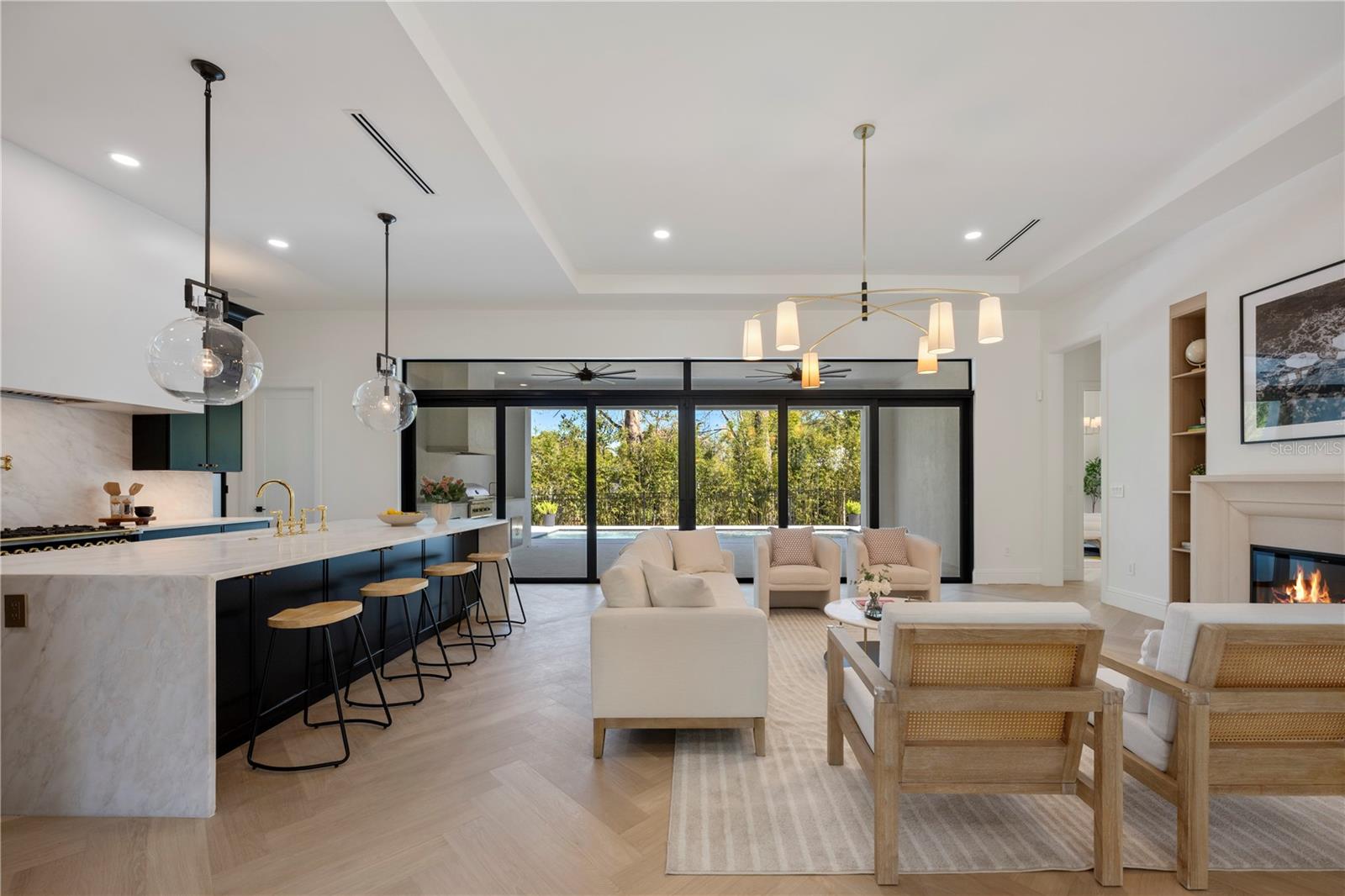 KENILWORTH SHORES SEC 01 - Residential