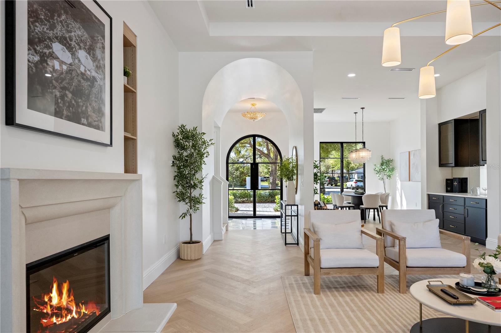 KENILWORTH SHORES SEC 01 - Residential