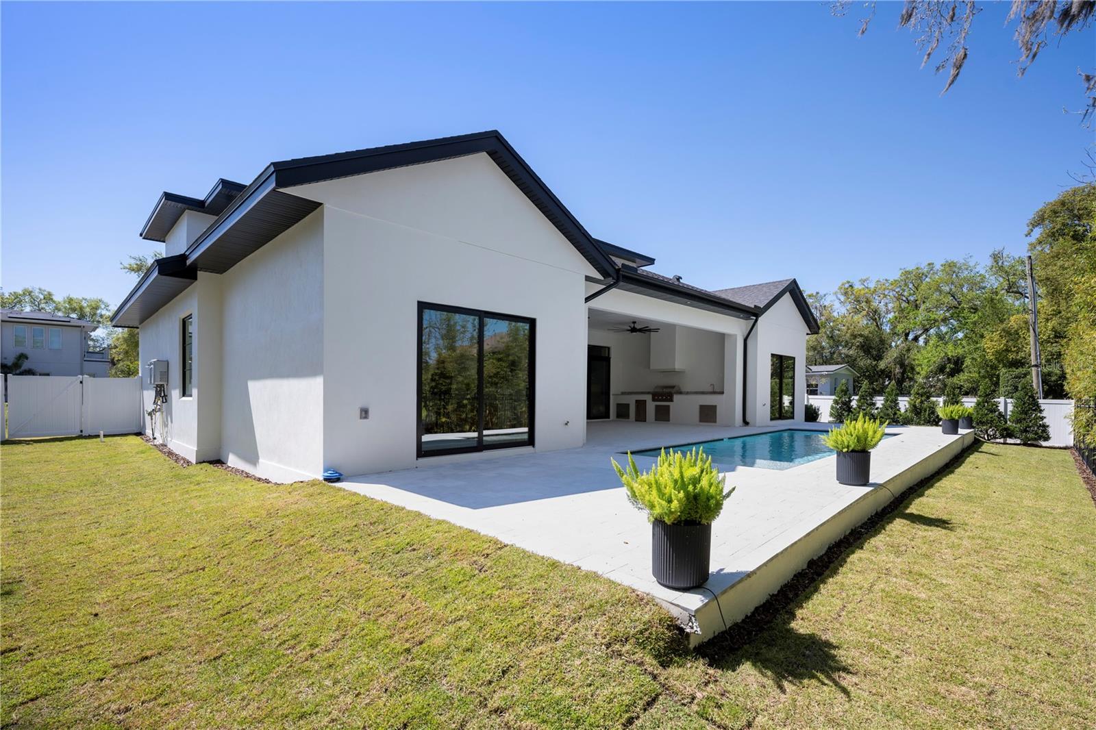 KENILWORTH SHORES SEC 01 - Residential