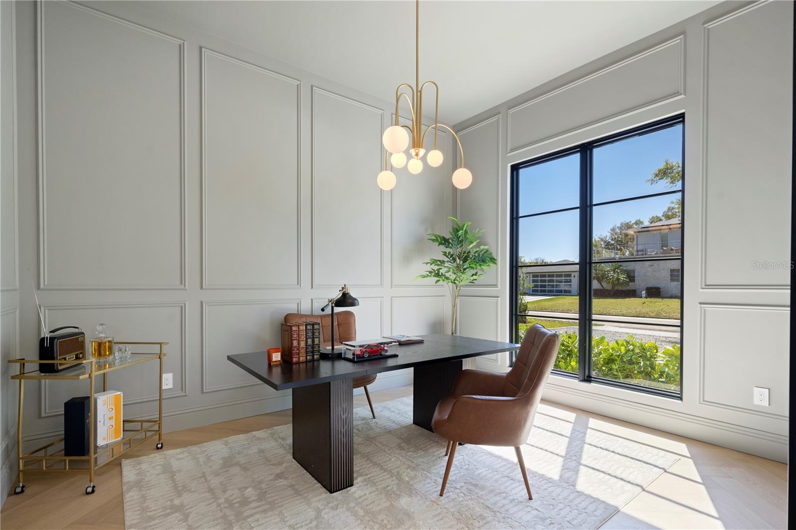 KENILWORTH SHORES SEC 01 - Residential