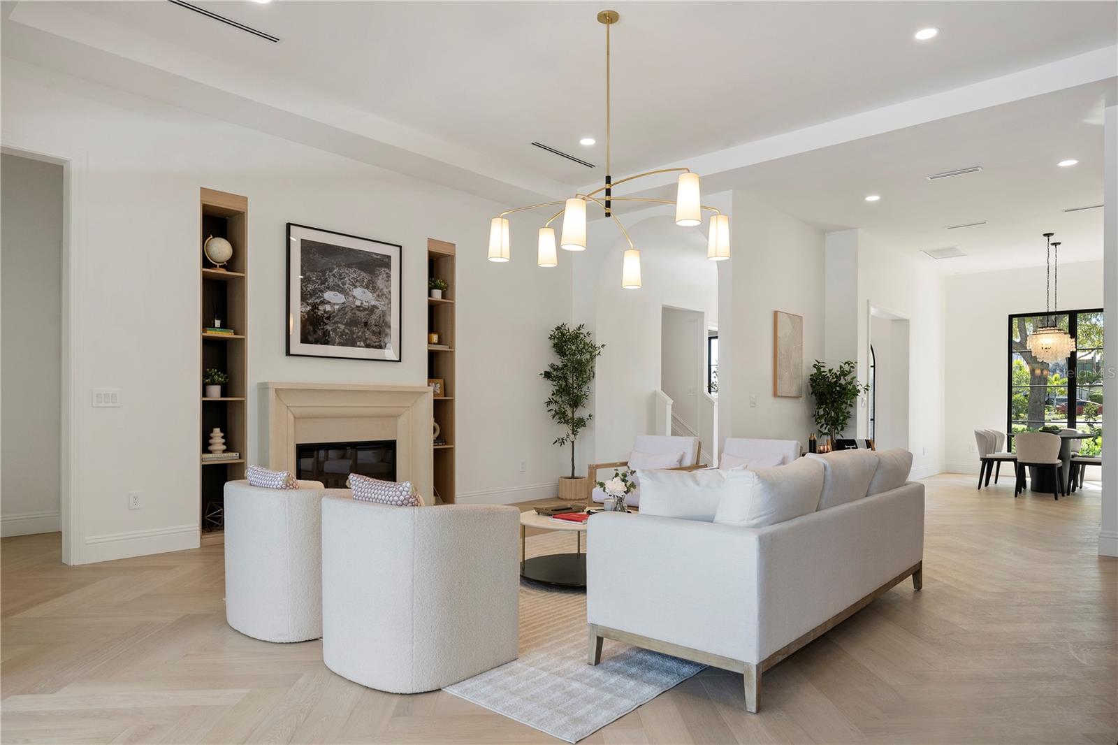 KENILWORTH SHORES SEC 01 - Residential