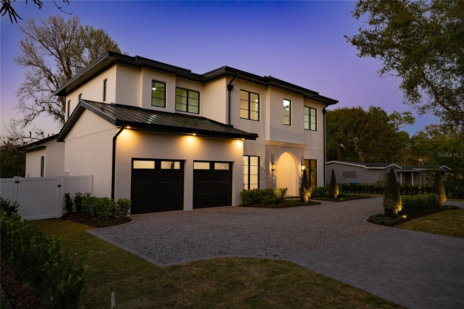 KENILWORTH SHORES SEC 01 - Residential