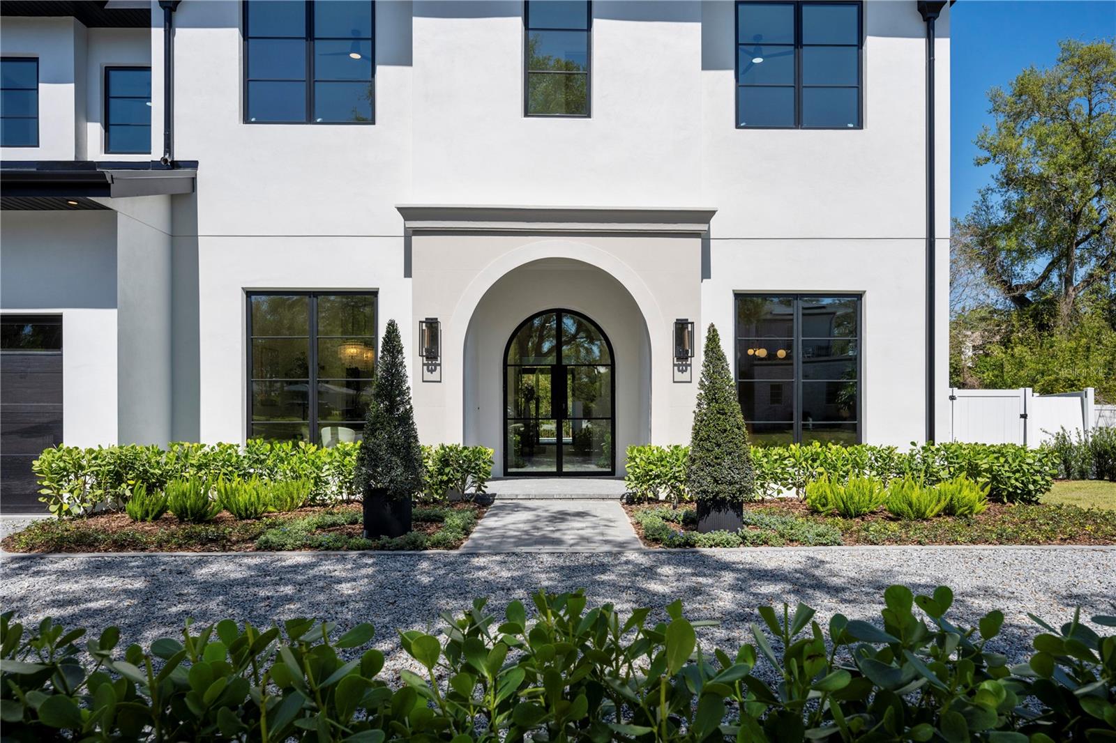 KENILWORTH SHORES SEC 01 - Residential