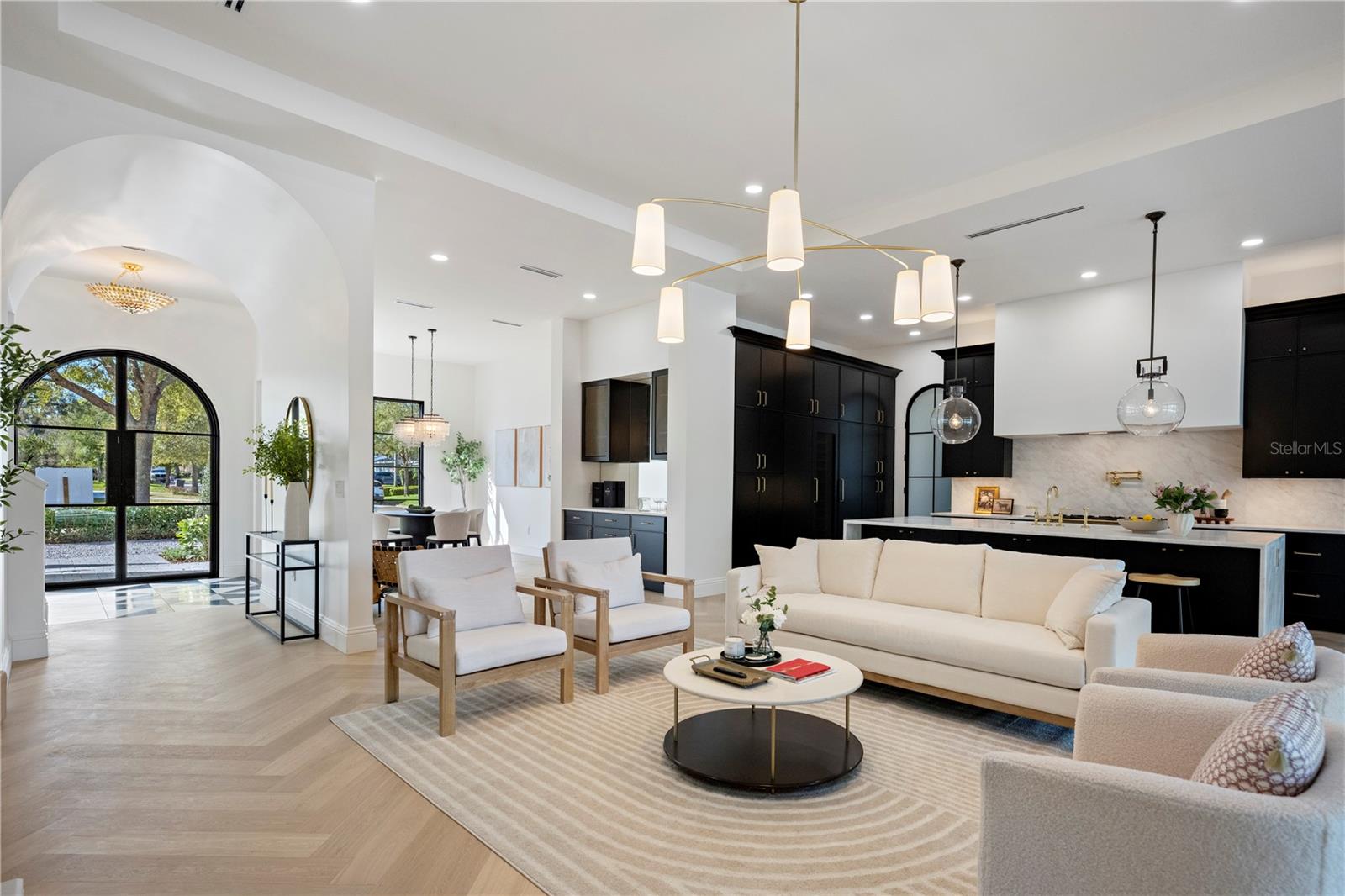 KENILWORTH SHORES SEC 01 - Residential