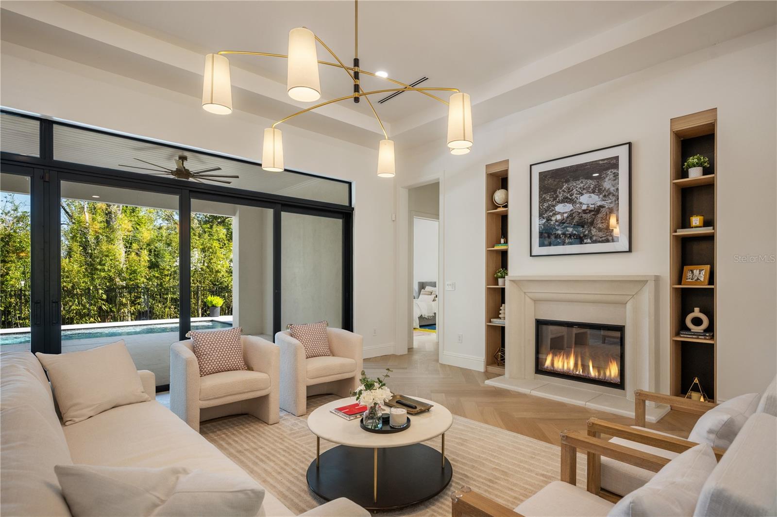 KENILWORTH SHORES SEC 01 - Residential