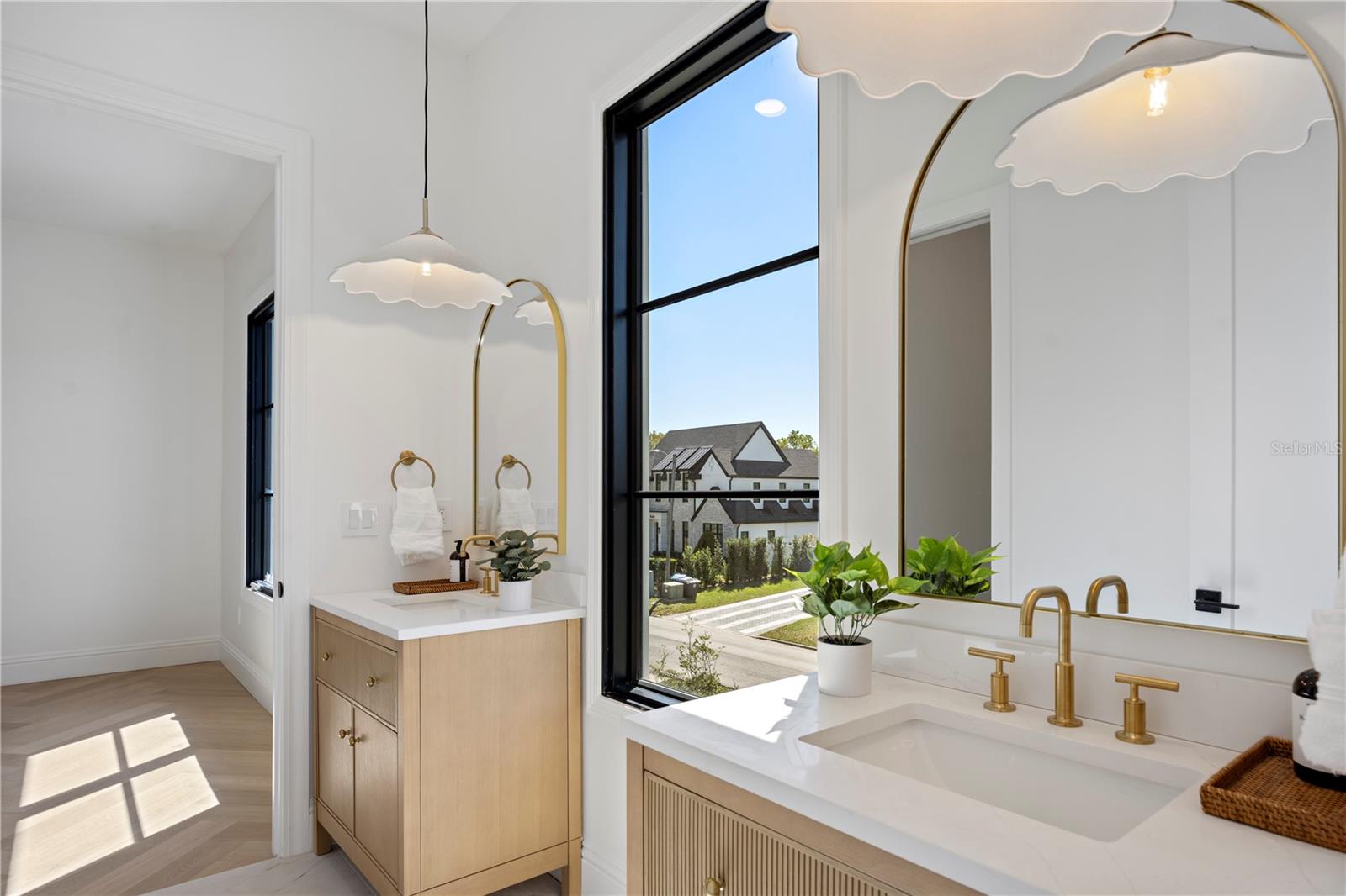 KENILWORTH SHORES SEC 01 - Residential