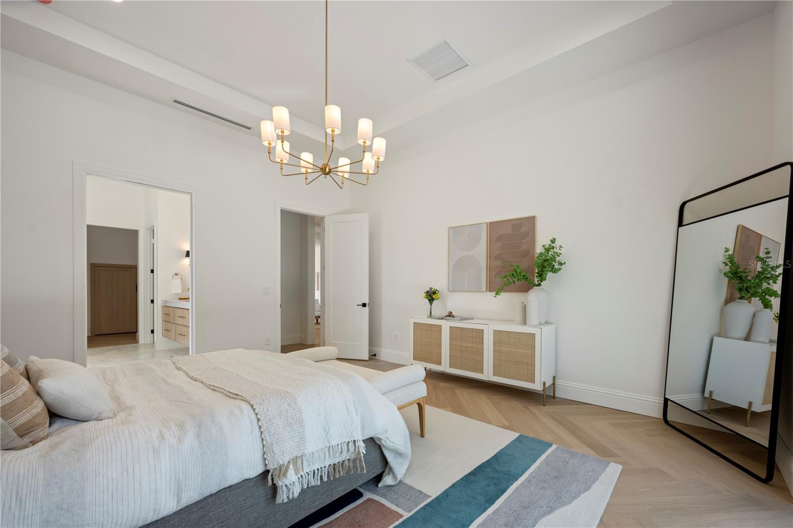 KENILWORTH SHORES SEC 01 - Residential