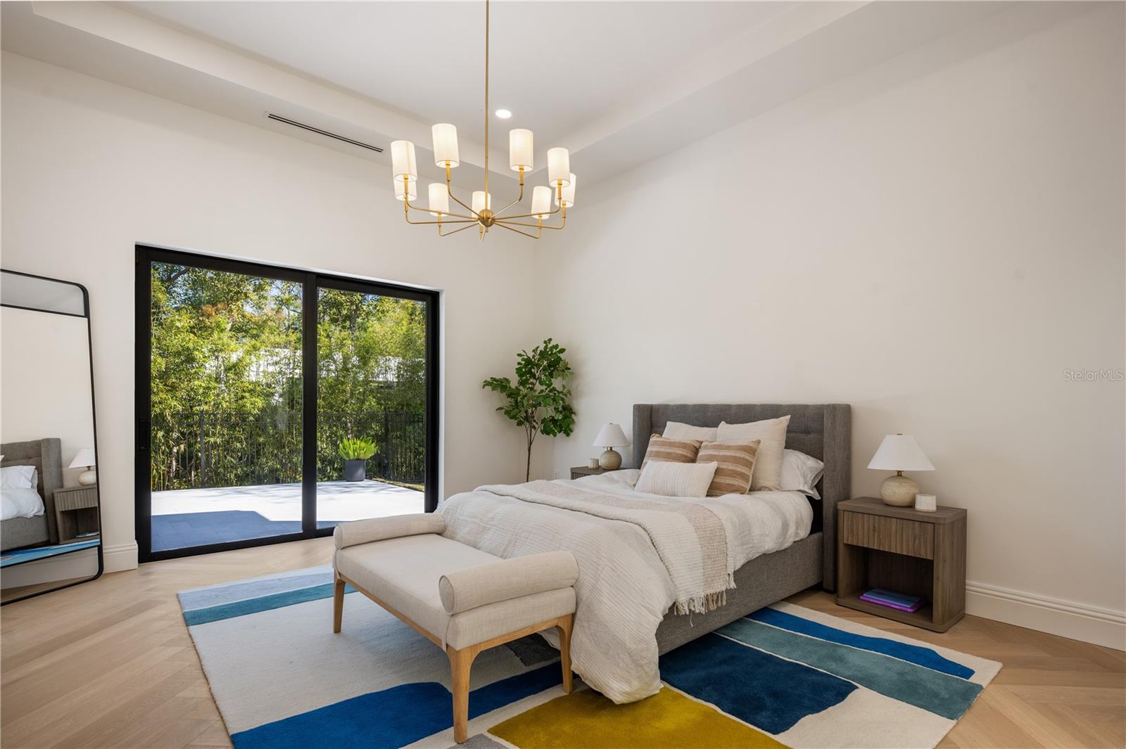 KENILWORTH SHORES SEC 01 - Residential