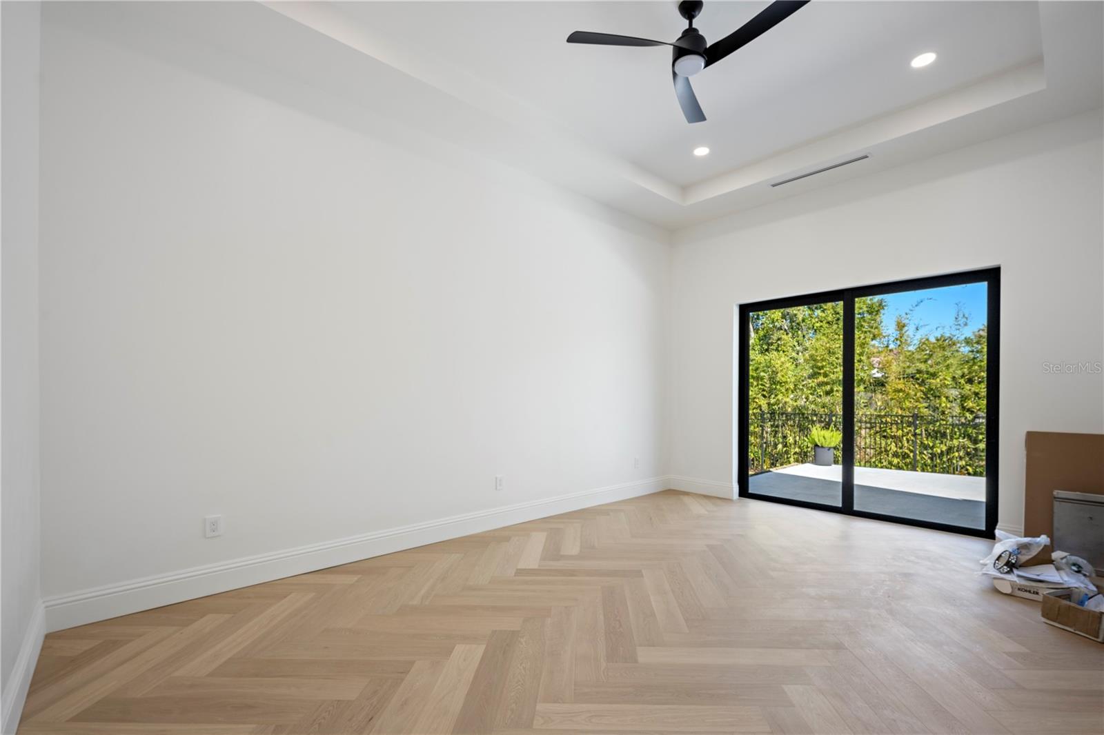 KENILWORTH SHORES SEC 01 - Residential