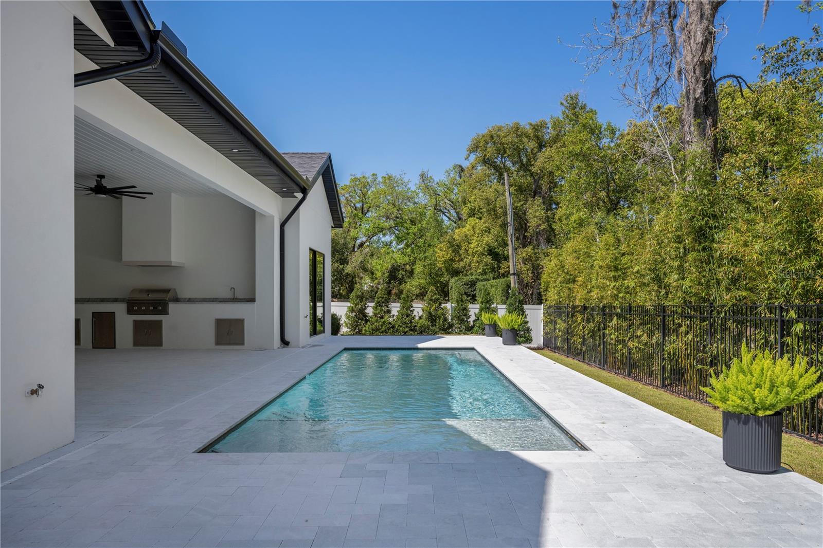 KENILWORTH SHORES SEC 01 - Residential