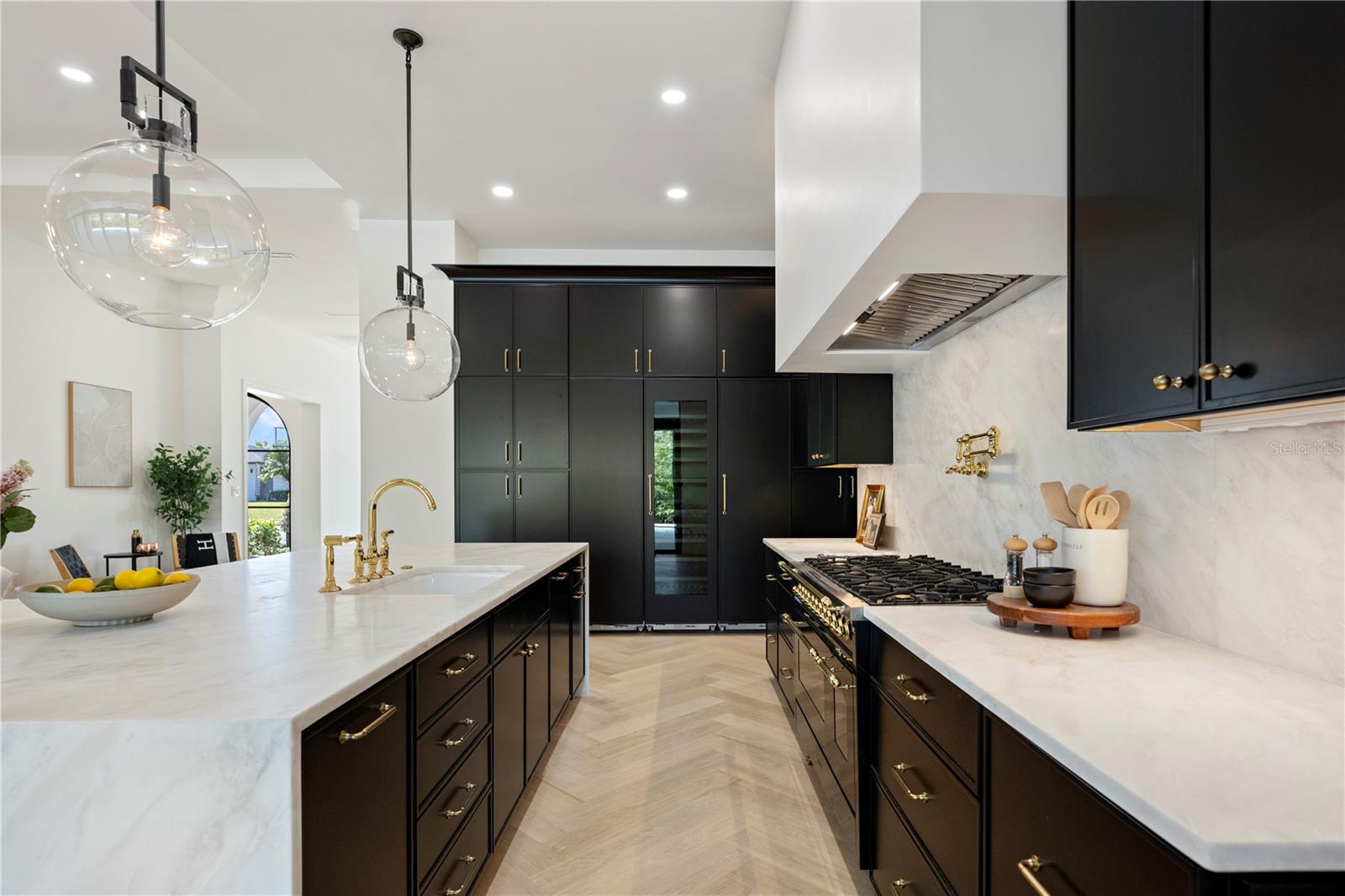 KENILWORTH SHORES SEC 01 - Residential